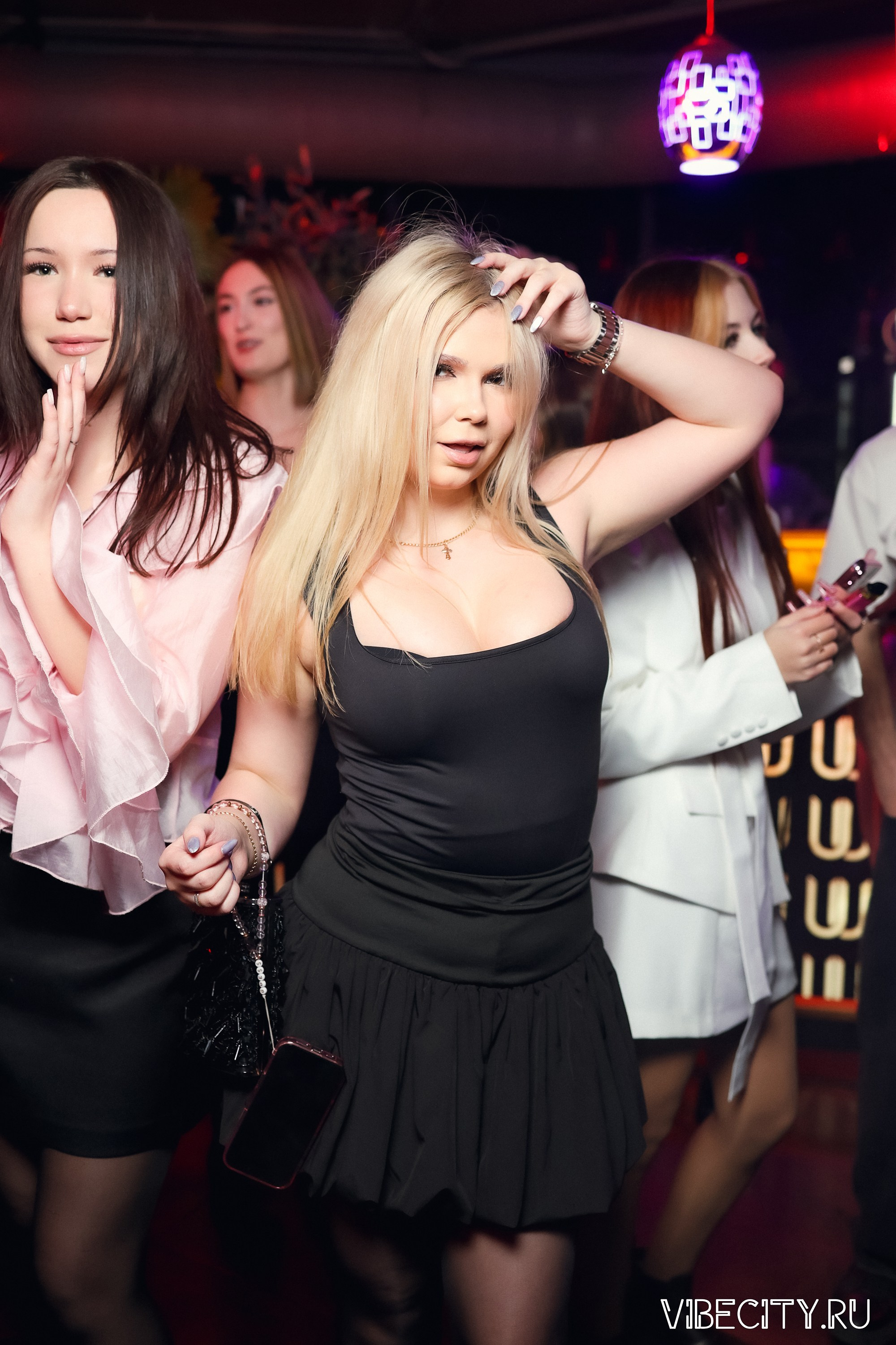 DOUBLE U. VIBECITY.RU Вайб Сити Ру Фоторепортажи Фотоотчеты Калининград