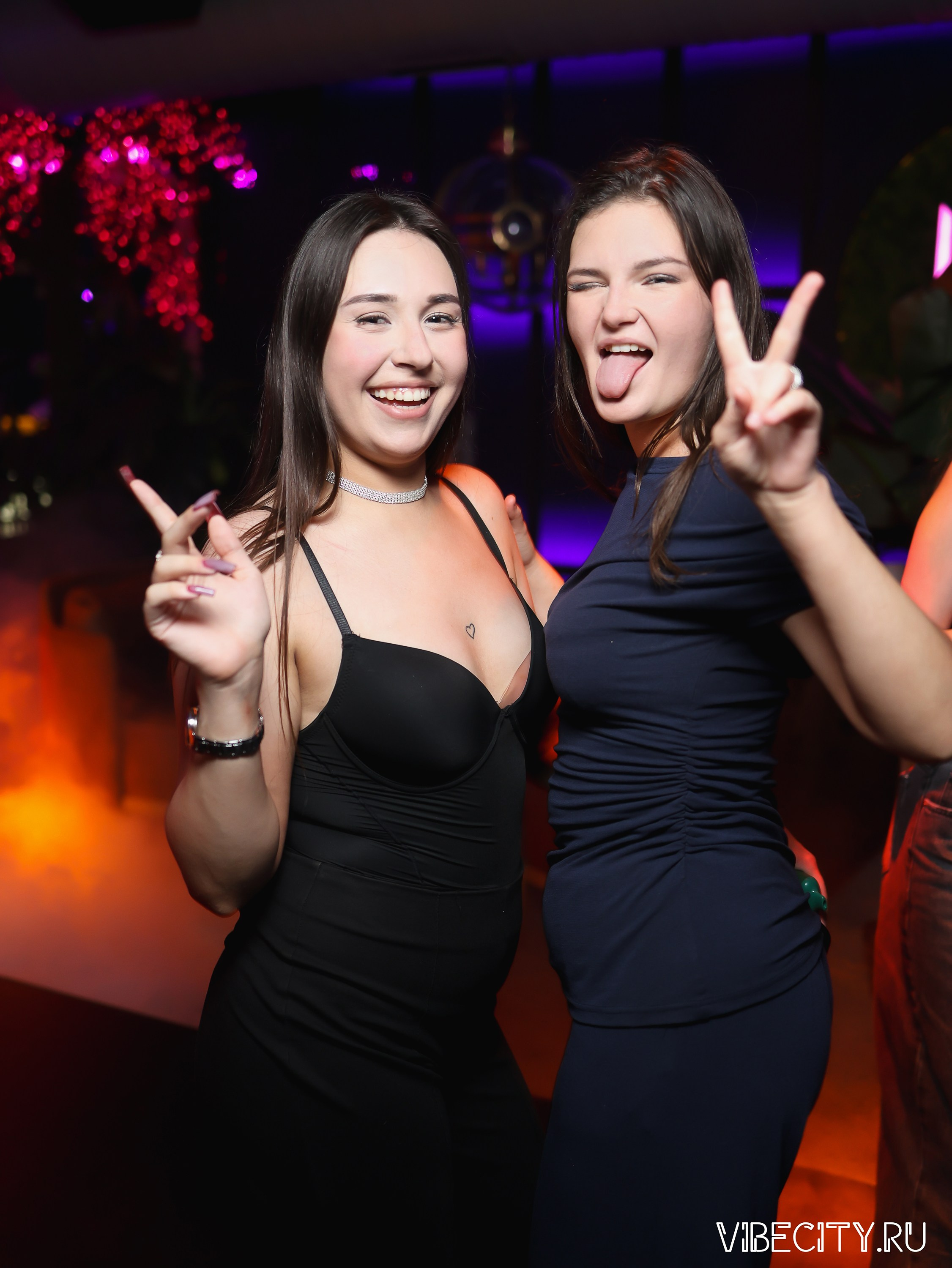 DOUBLE U. VIBECITY.RU Вайб Сити Ру Фоторепортажи Фотоотчеты Калининград