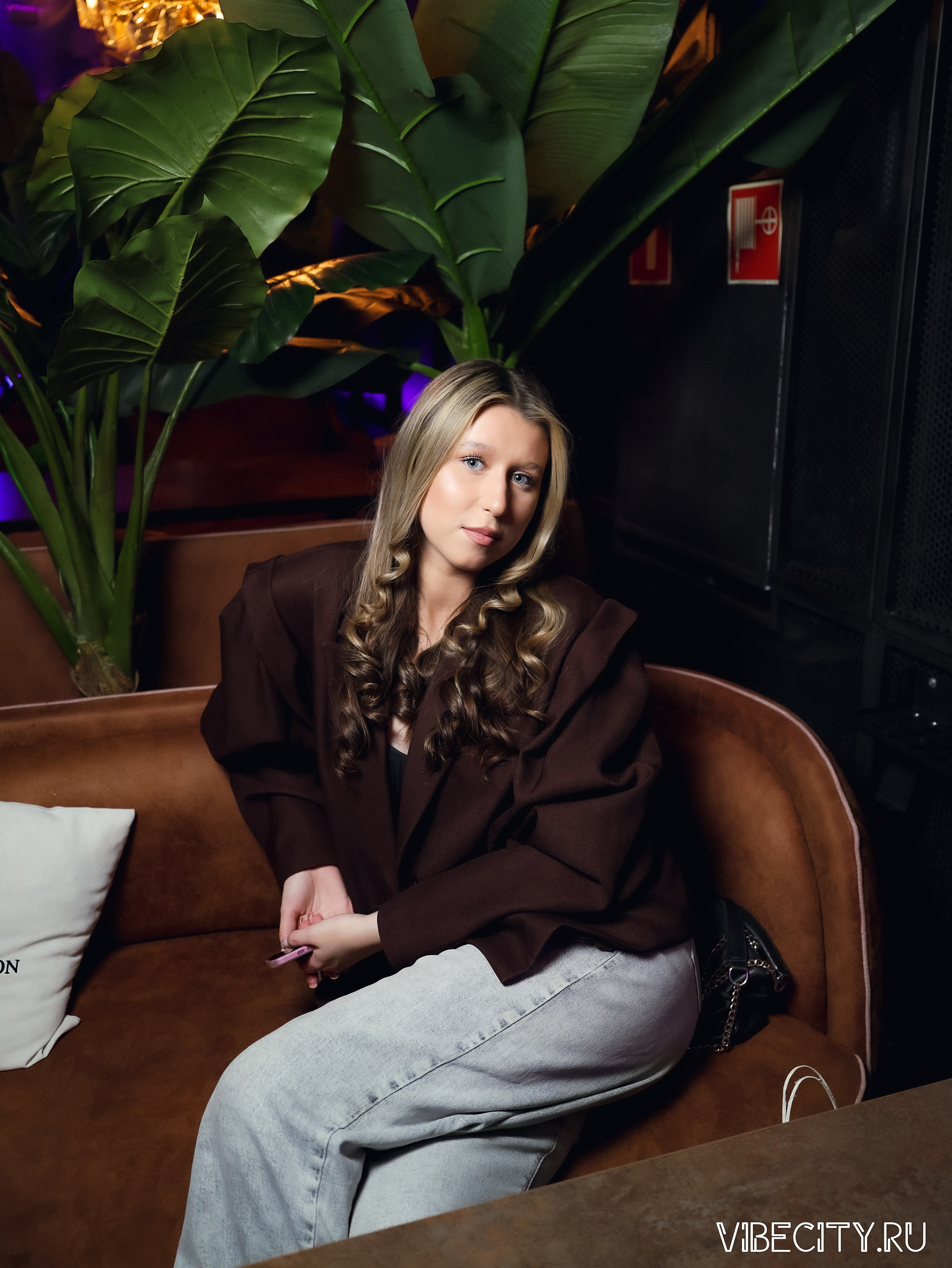 DOUBLE U. VIBECITY.RU Вайб Сити Ру Фоторепортажи Фотоотчеты Калининград