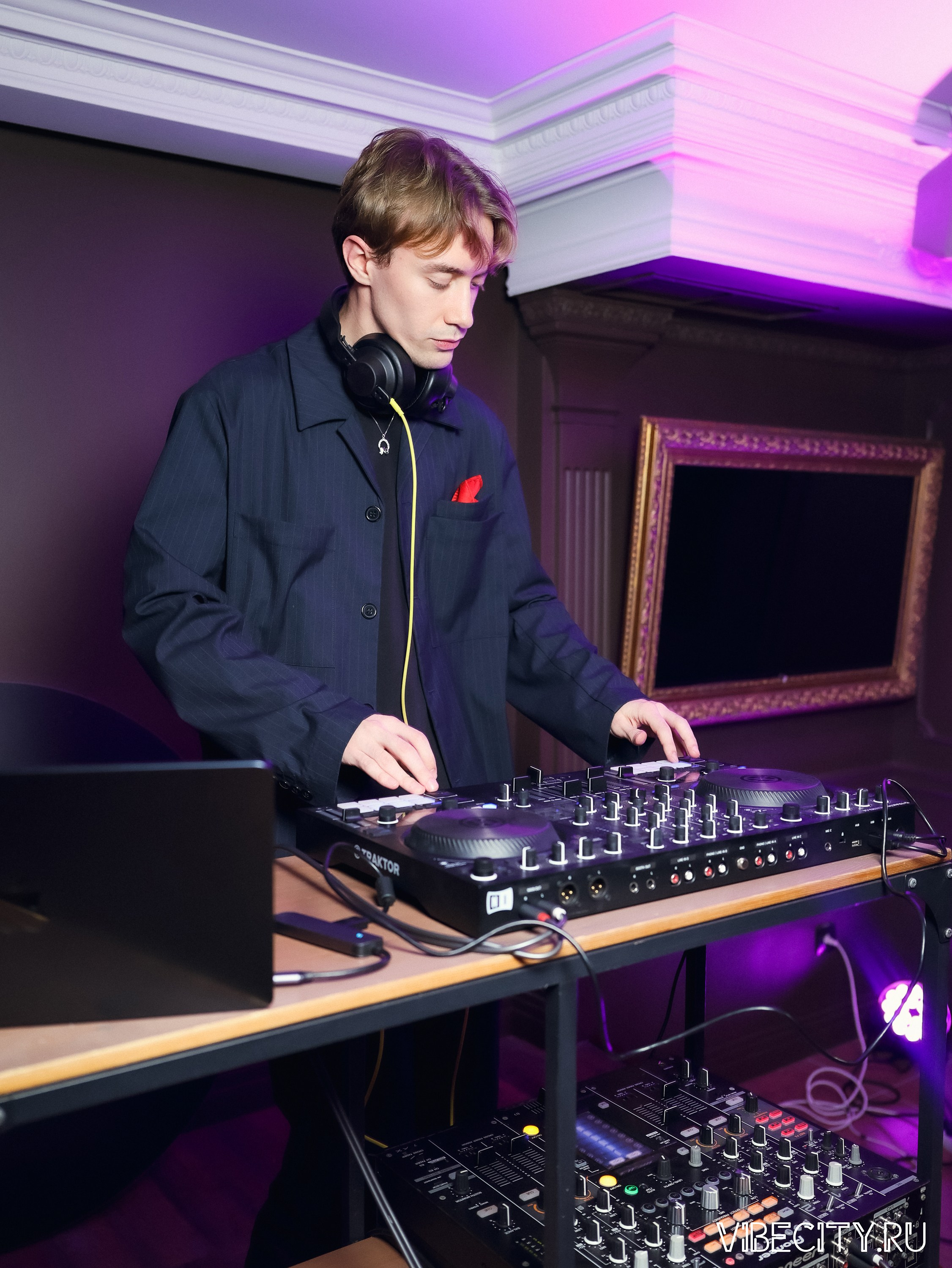 CULT MASQUERADE X GRAND PALACE. VIBECITY.RU Вайб Сити Ру Фоторепортажи Фотоотчеты Калининград