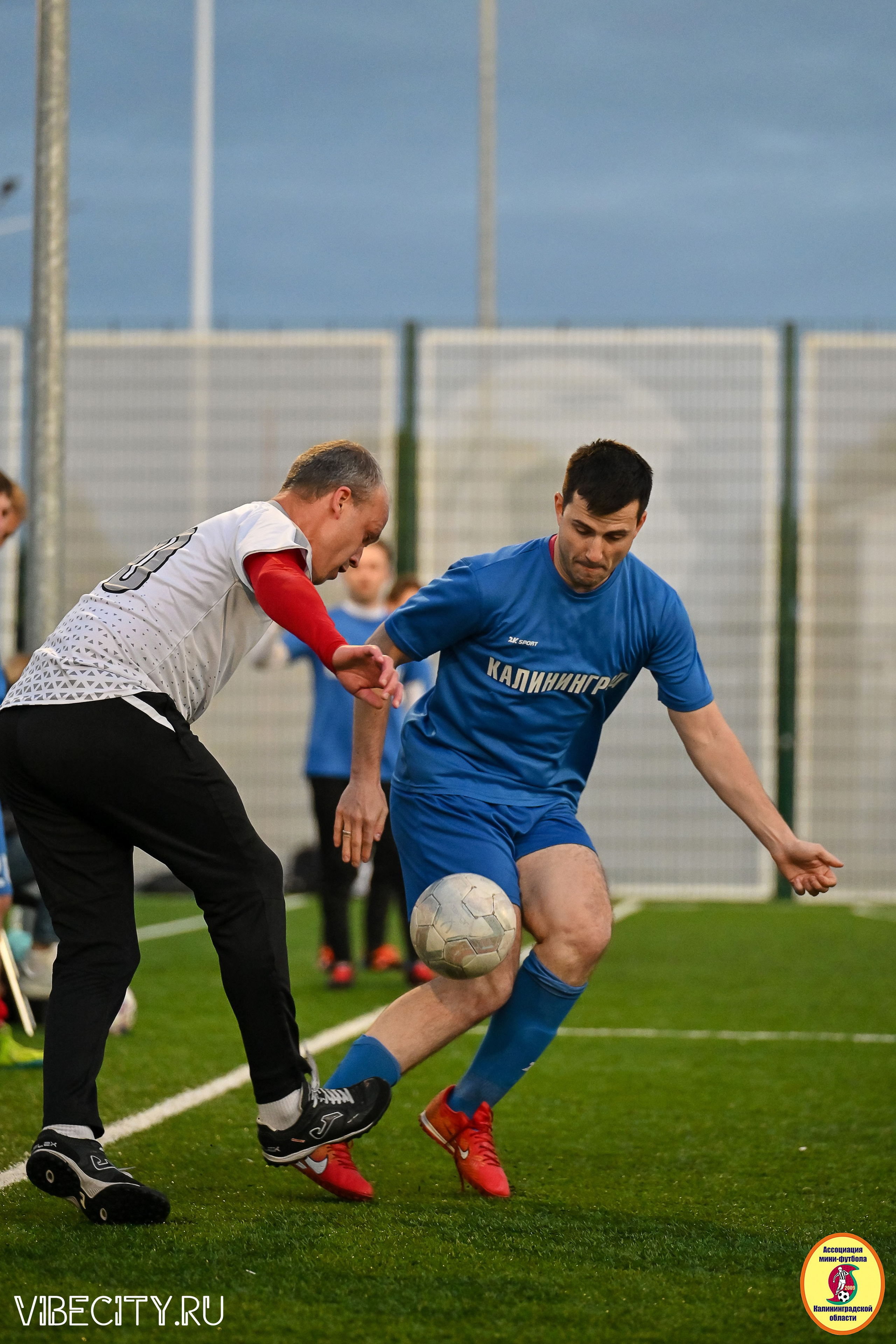 ИГРЫ МИНИ-ФУТБОЛЬНОЙ И КОРПОРАТИВНОЙ ЛИГИ. VIBECITY.RU Вайб Сити Ру Фоторепортажи Фотоотчеты Калининград