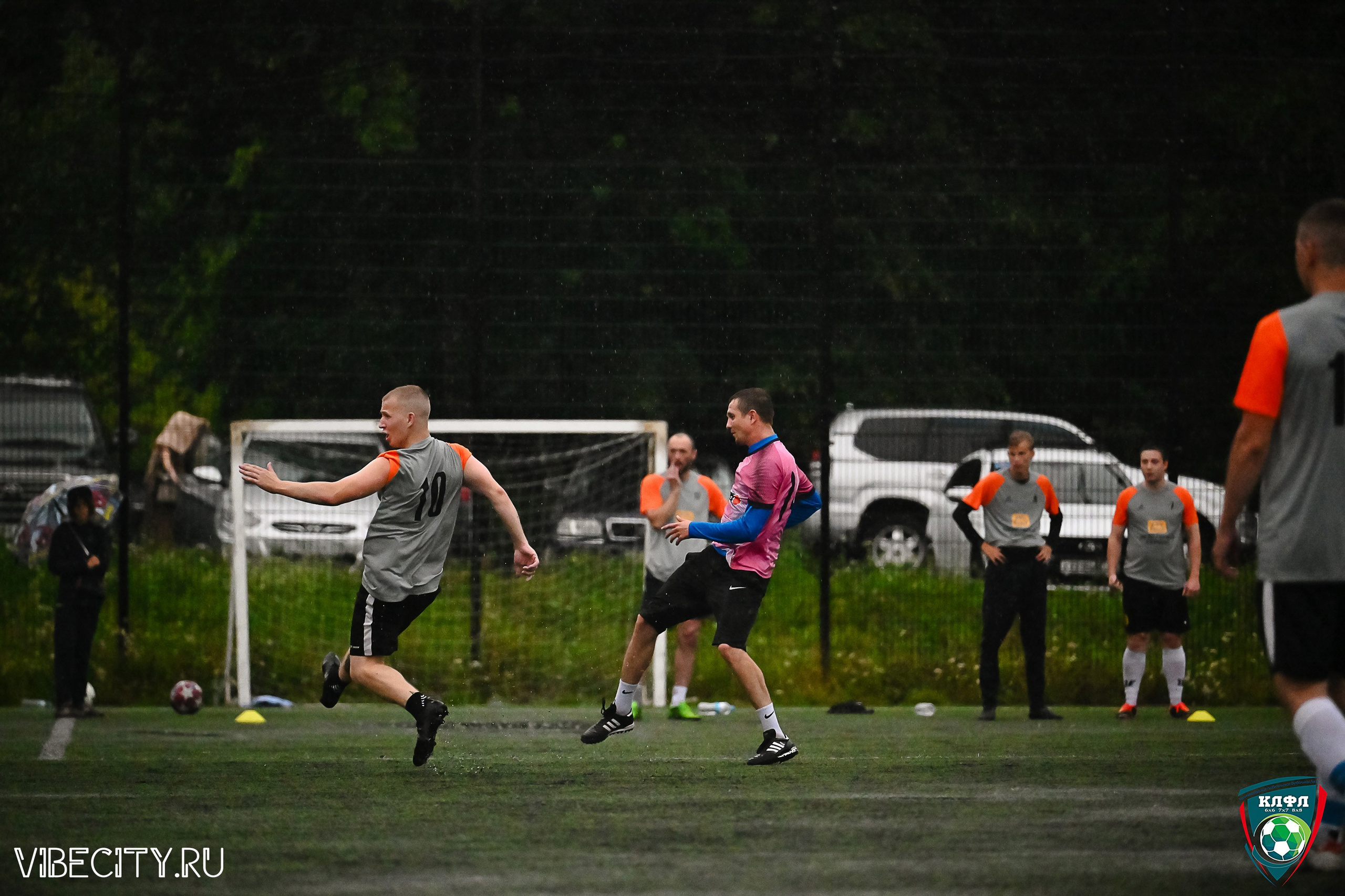 ПЛЕЙ-ОФФ XXl ЛЕТНЕГО КУБКА КАЛИНИНГРАДСКОЙ ЛФЛ. VIBECITY.RU Вайб Сити Ру Фоторепортажи Фотоотчеты Калининград