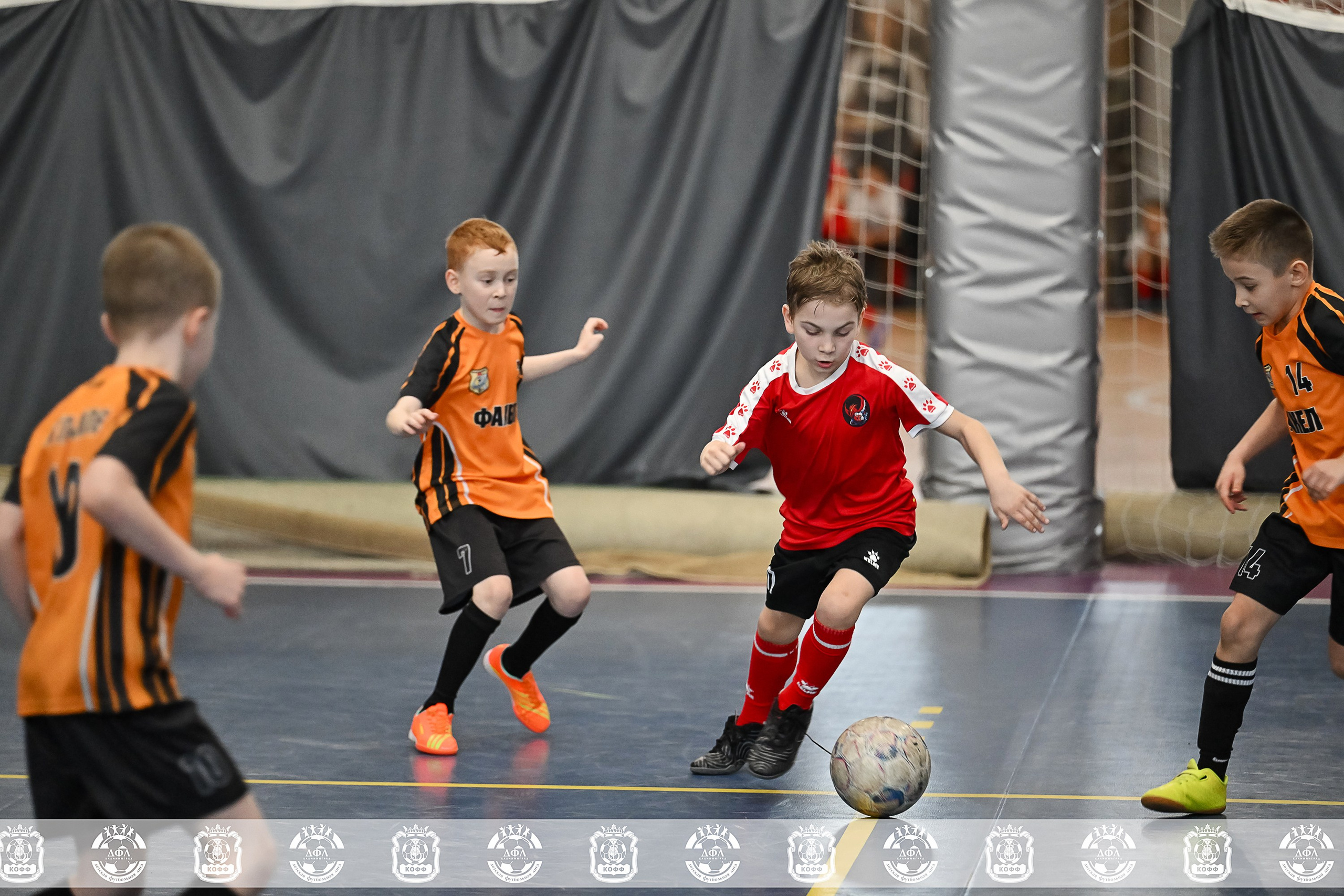 ДФЛ Скай парк. VIBECITY.RU Вайб Сити Ру Фоторепортажи Фотоотчеты Калининград