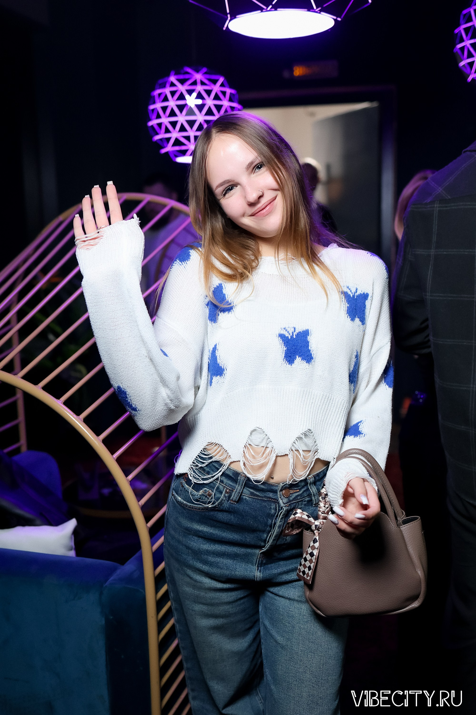 DOUBLE U. VIBECITY.RU Вайб Сити Ру Фоторепортажи Фотоотчеты Калининград