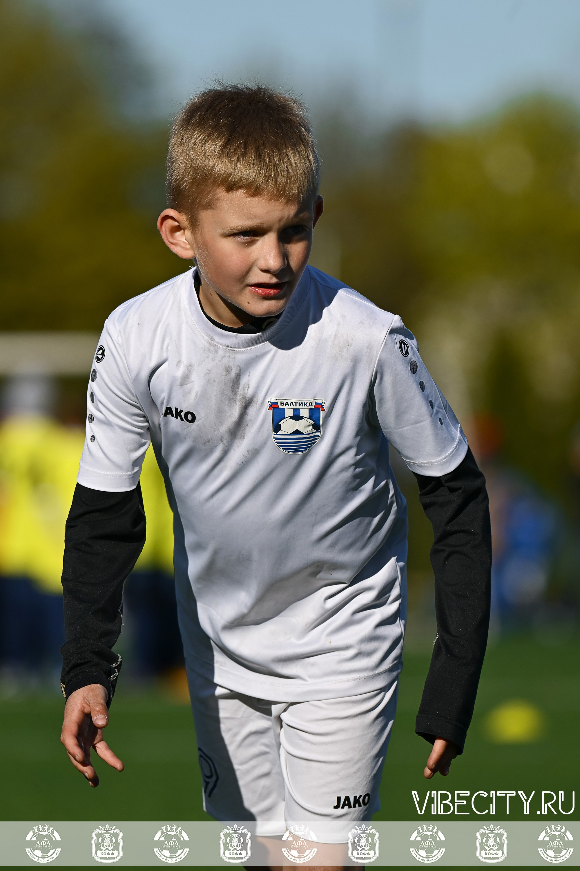 XIV ВСЕРОССИЙСКИЙ ФУТБОЛЬНЫЙ ФЕСТИВАЛЬ «ЗАГРУЗИ СЕБЯ ФУТБОЛОМ!». VIBECITY.RU Вайб Сити Ру Фоторепортажи Фотоотчеты Калининград