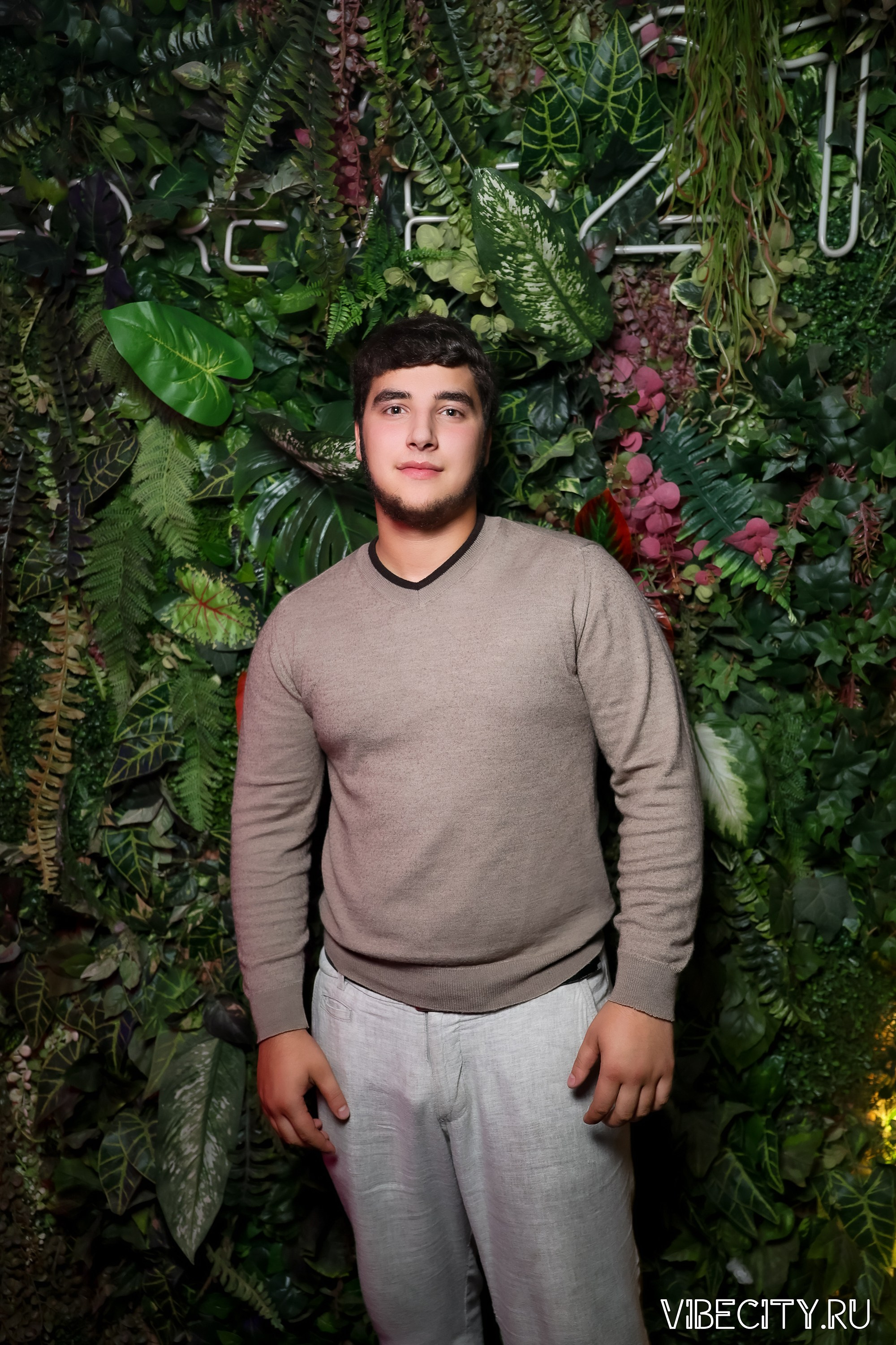 DOUBLE U. VIBECITY.RU Вайб Сити Ру Фоторепортажи Фотоотчеты Калининград