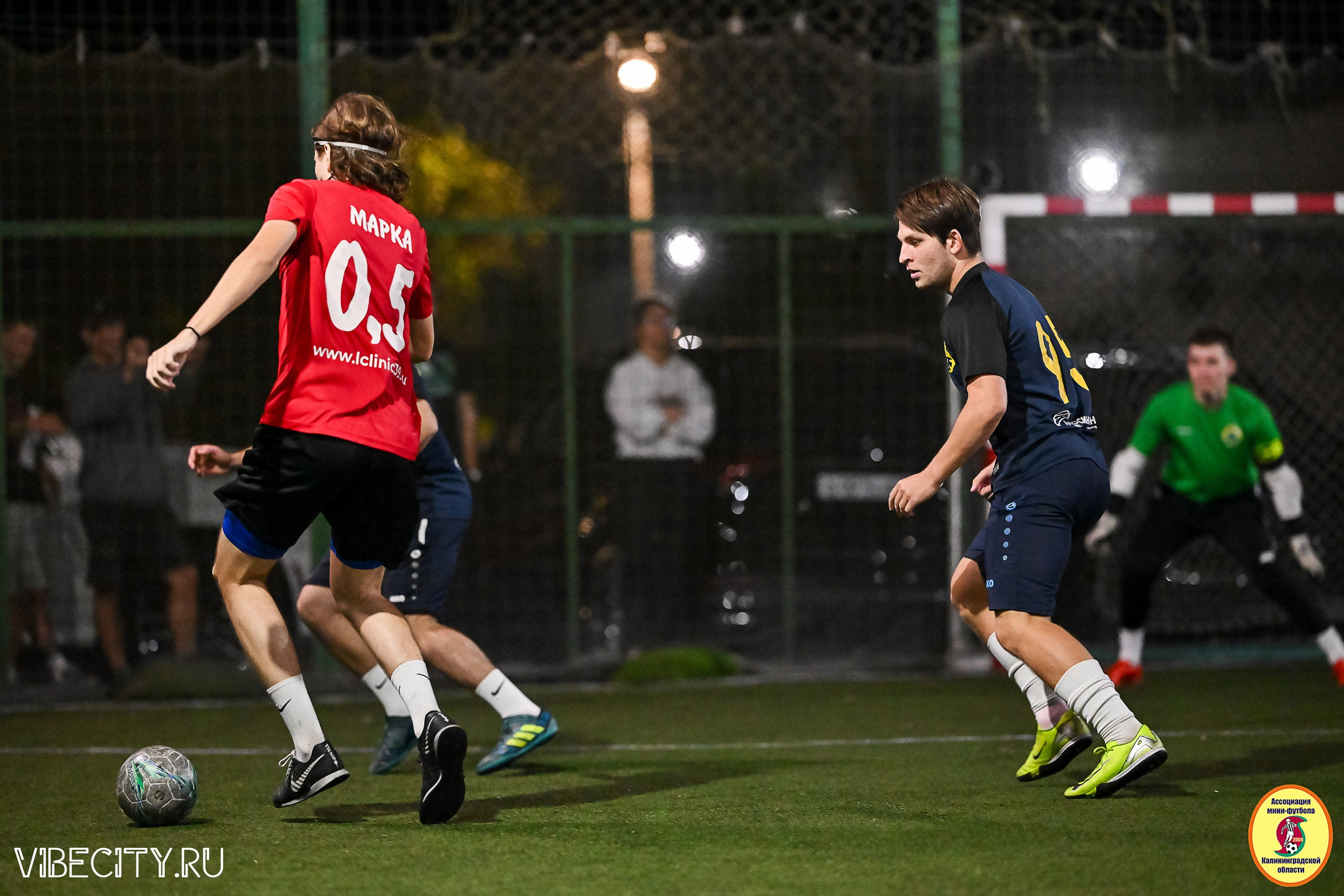 ФИНАЛЬНЫЕ ИГРЫ КУБКА МИНИ-ФУТБОЛЬНОЙ ЛИГИ И КУБКА КОРПОРАТИВНОЙ МФЛ 2025. VIBECITY.RU Вайб Сити Ру Фоторепортажи Фотоотчеты Калининград