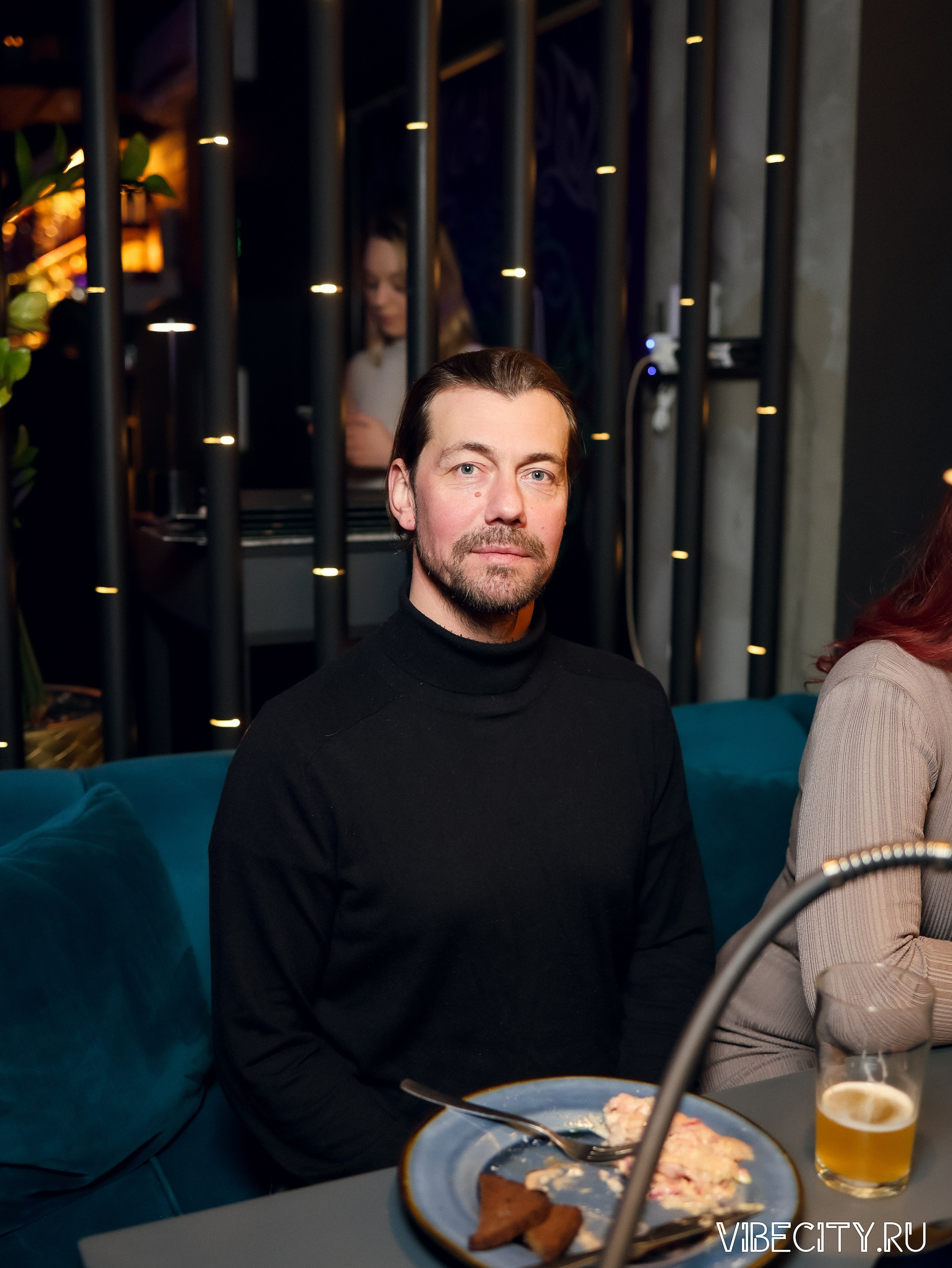 Мята Lounge. VIBECITY.RU Вайб Сити Ру Фоторепортажи Фотоотчеты Калининград