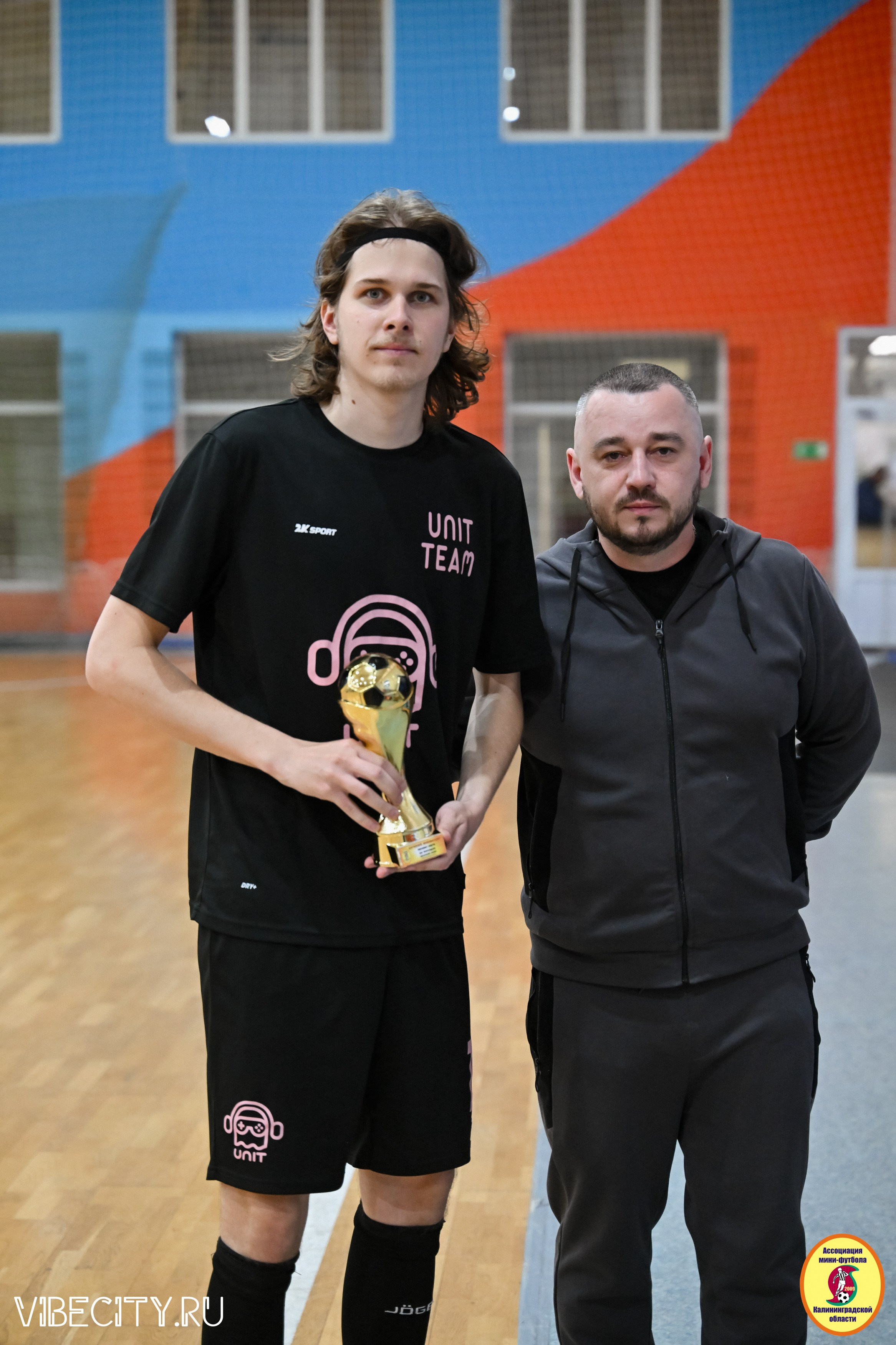 8 тур Корпоративной Бизнес-Лиги по футзалу. VIBECITY.RU Вайб Сити Ру Фоторепортажи Фотоотчеты Калининград