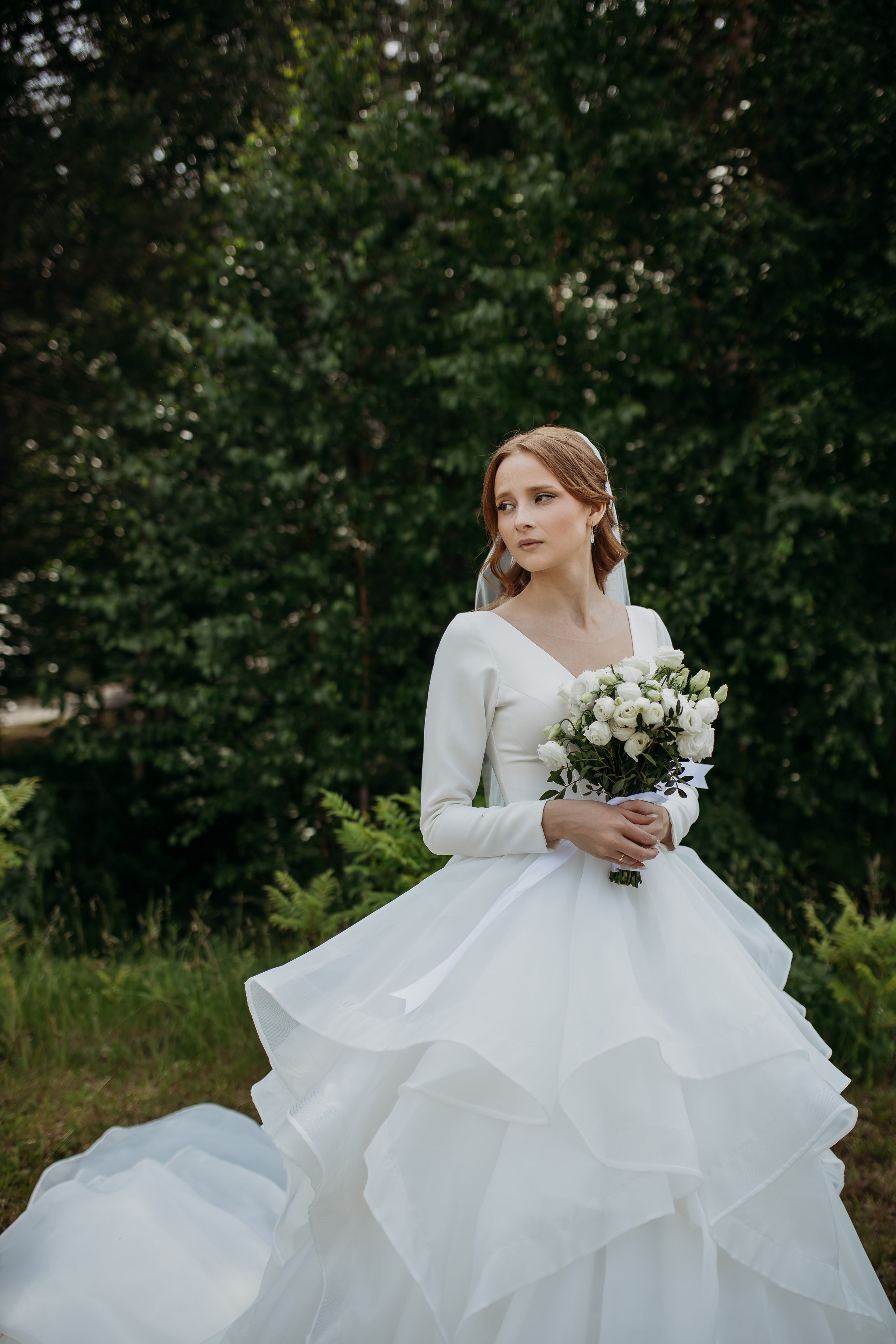 Влад и Анна. Фотограф Тимербаева Алина г. Сургут