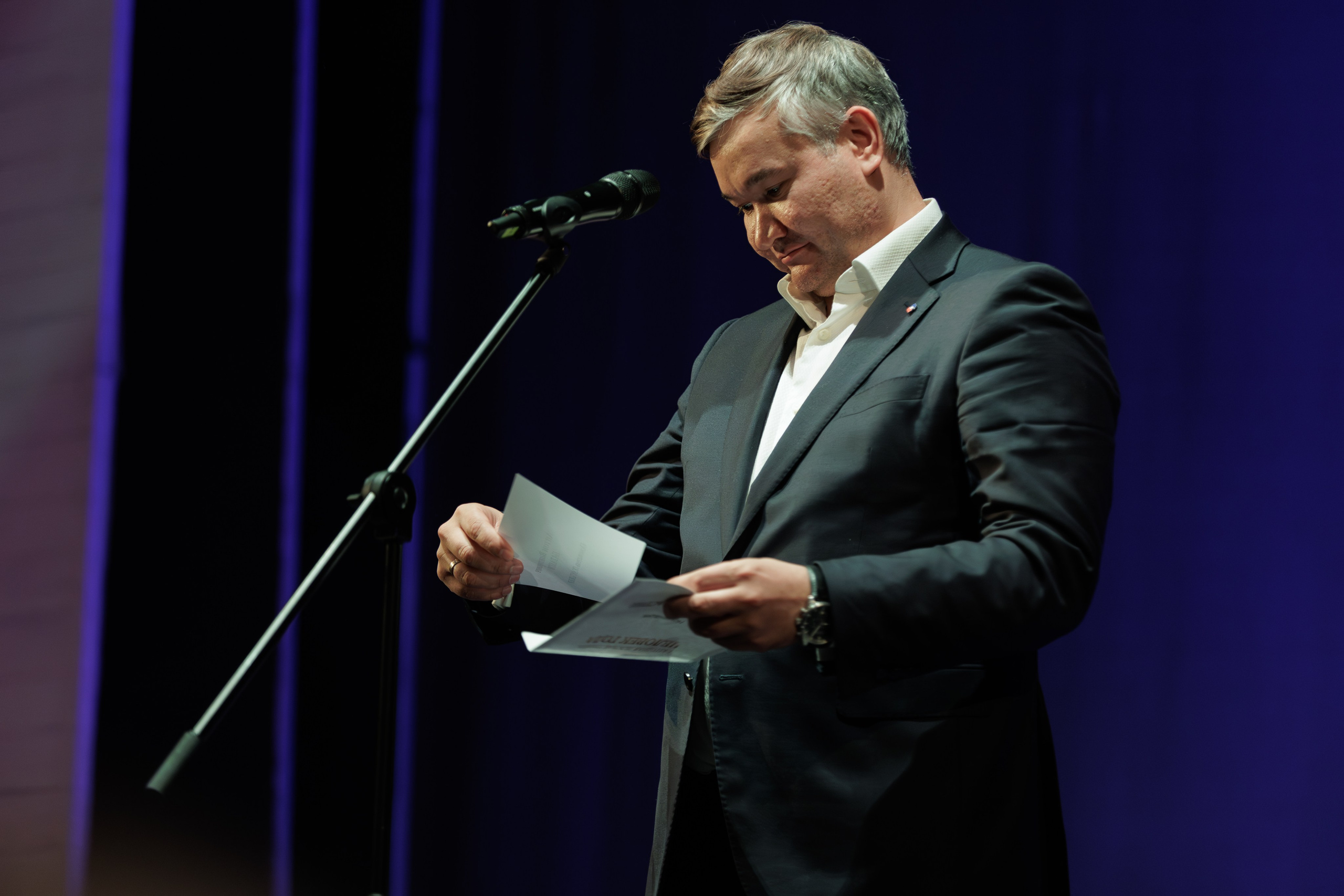 Человек года_Премия dk.ru. Контент для бизнеса в Екатеринбурге Полдень Медиа