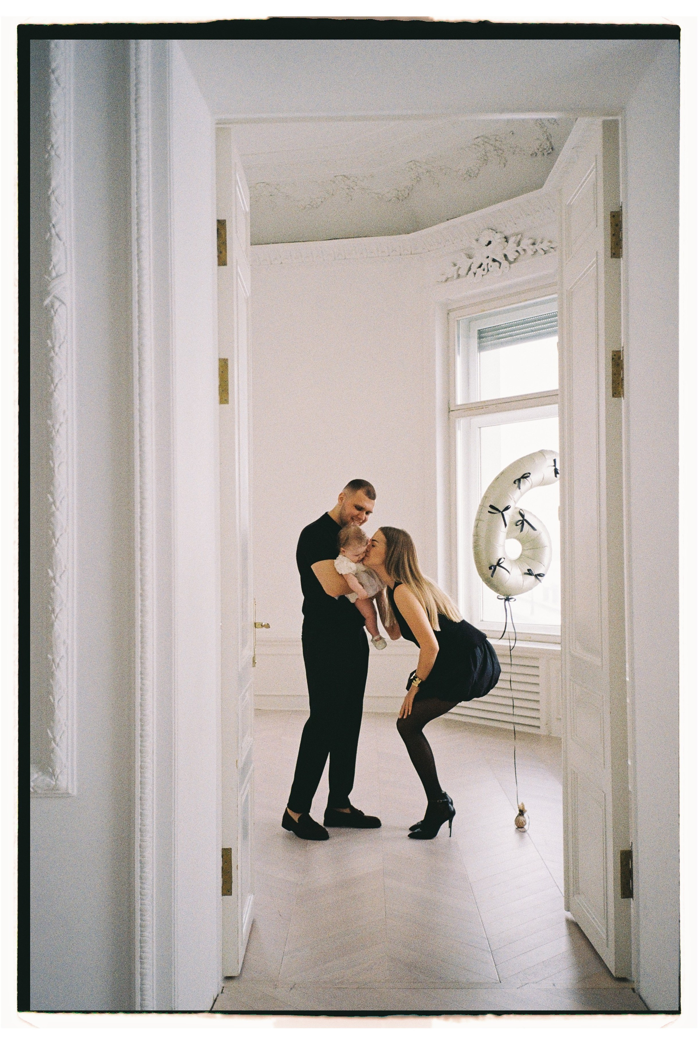 Элмар, Ксения & Амелия. Сестры Карабаза. Фотографы и ретушеры в Москве и Санкт-Петербурге