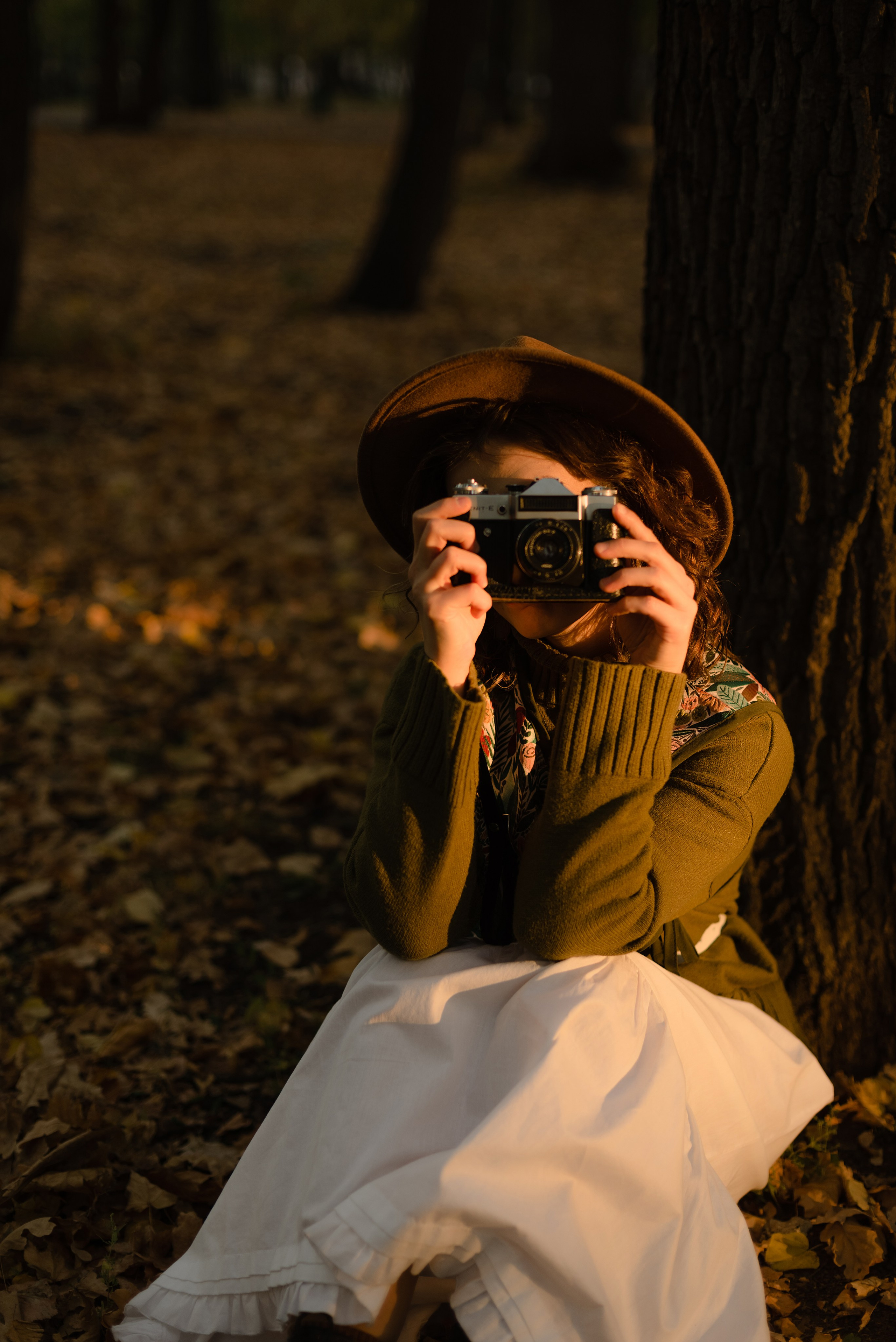 Анонс | фотопрогулка с Олей. Фотограф в Самаре | Катерина Гущина