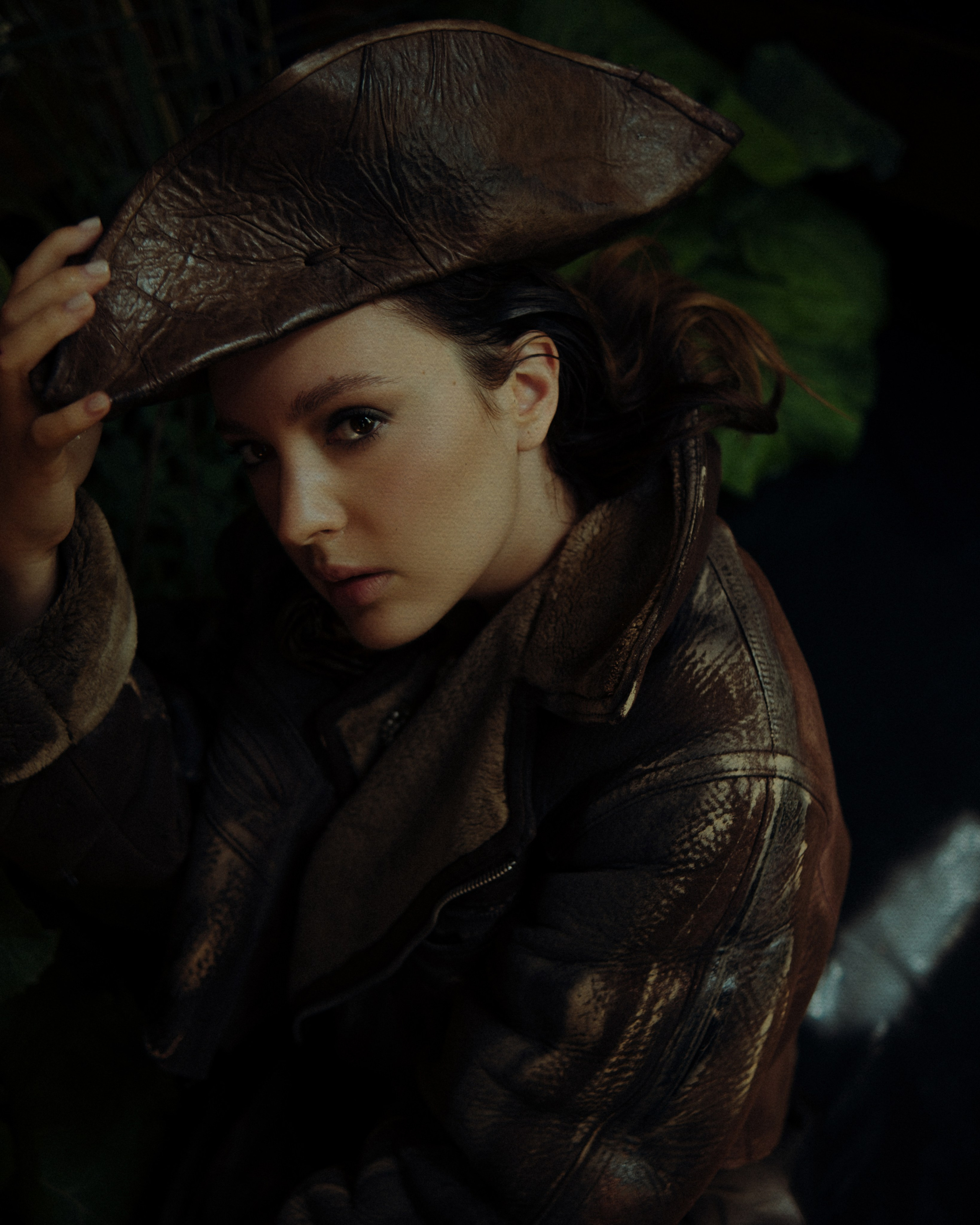 Nadya. Dariaegudina.ru