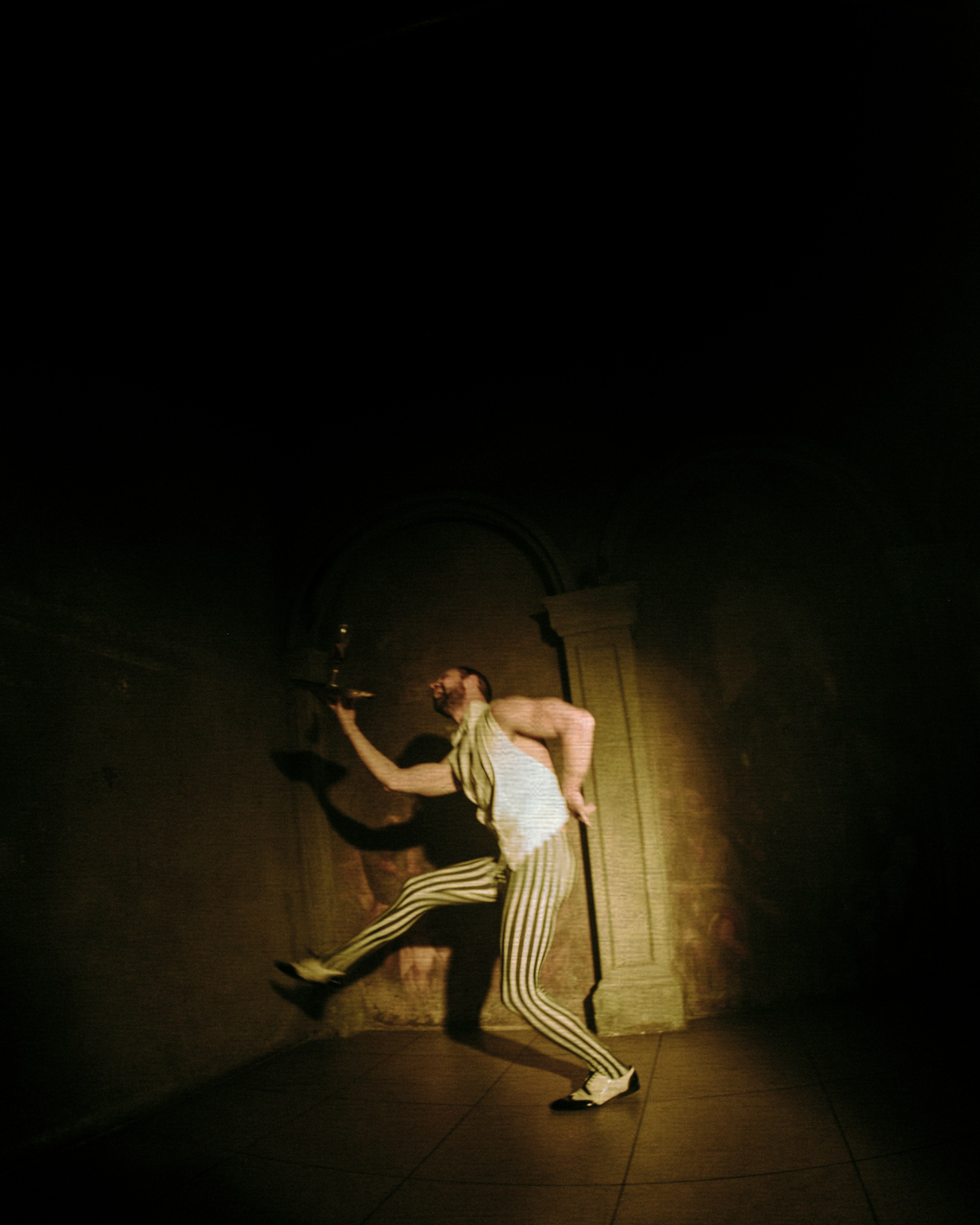 Garcon. Dariaegudina.ru