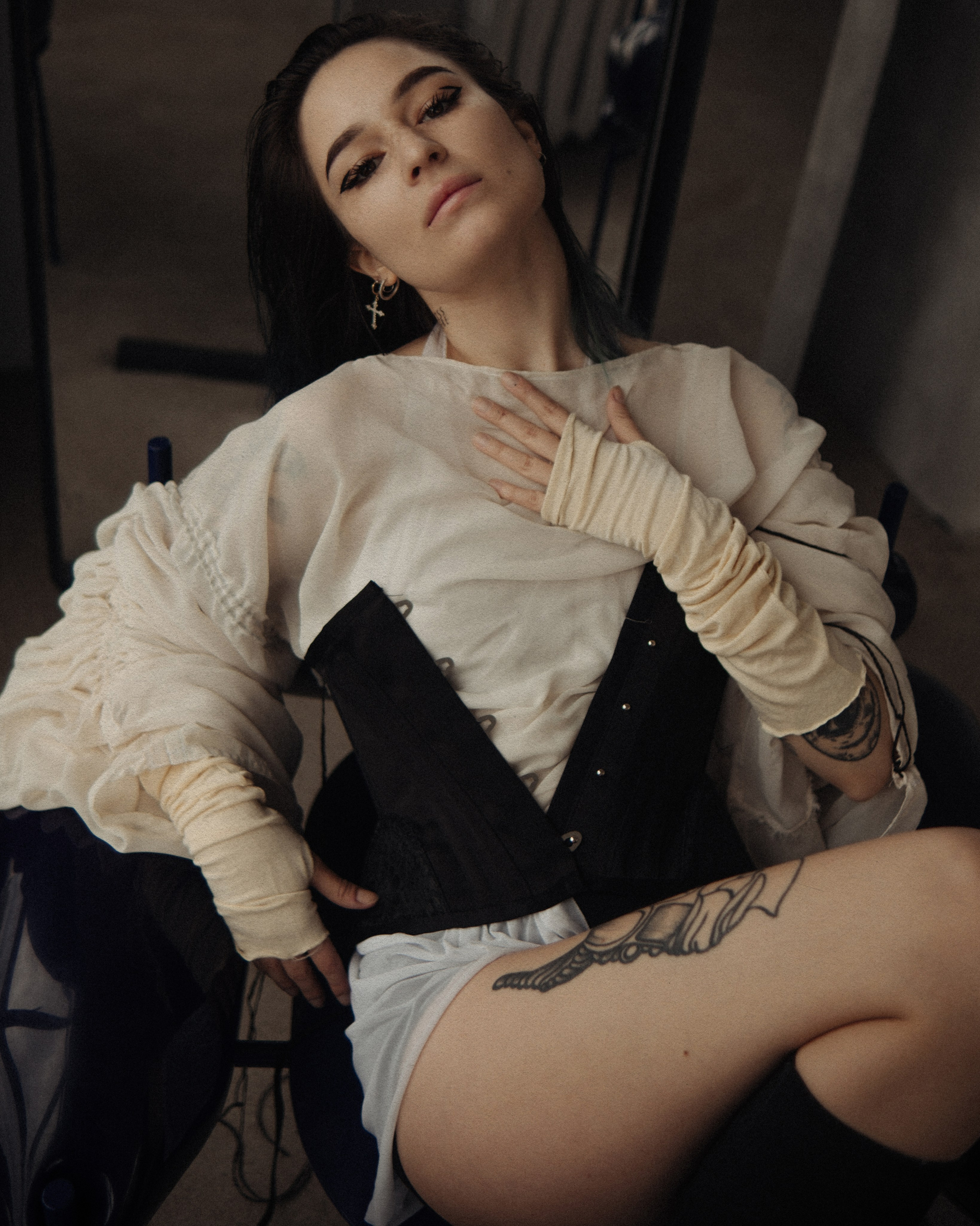 Irma. Dariaegudina.ru