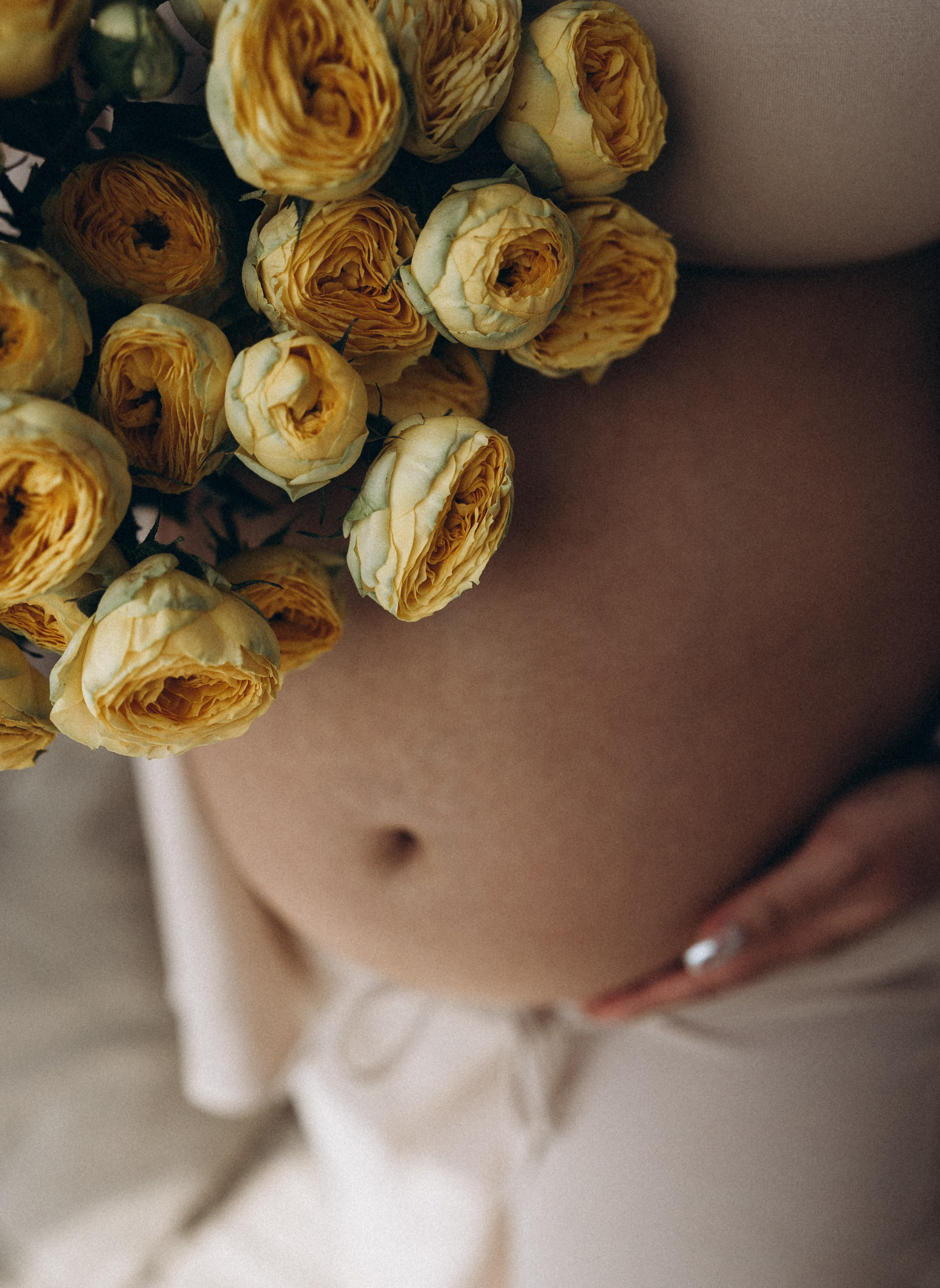 Ангелина и Саша. Семейный и домашний фотограф в Уфе Ирина Гарасюта