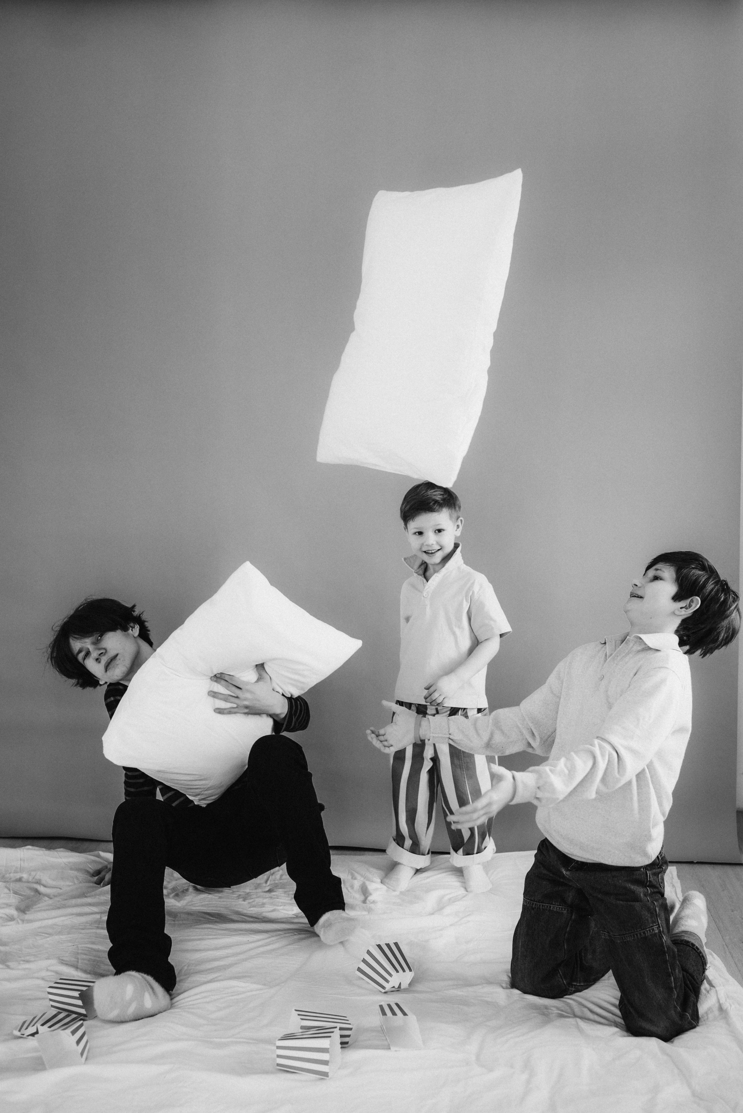 Большущее счастье!. Семейный и женский фотограф Вероника Никкор