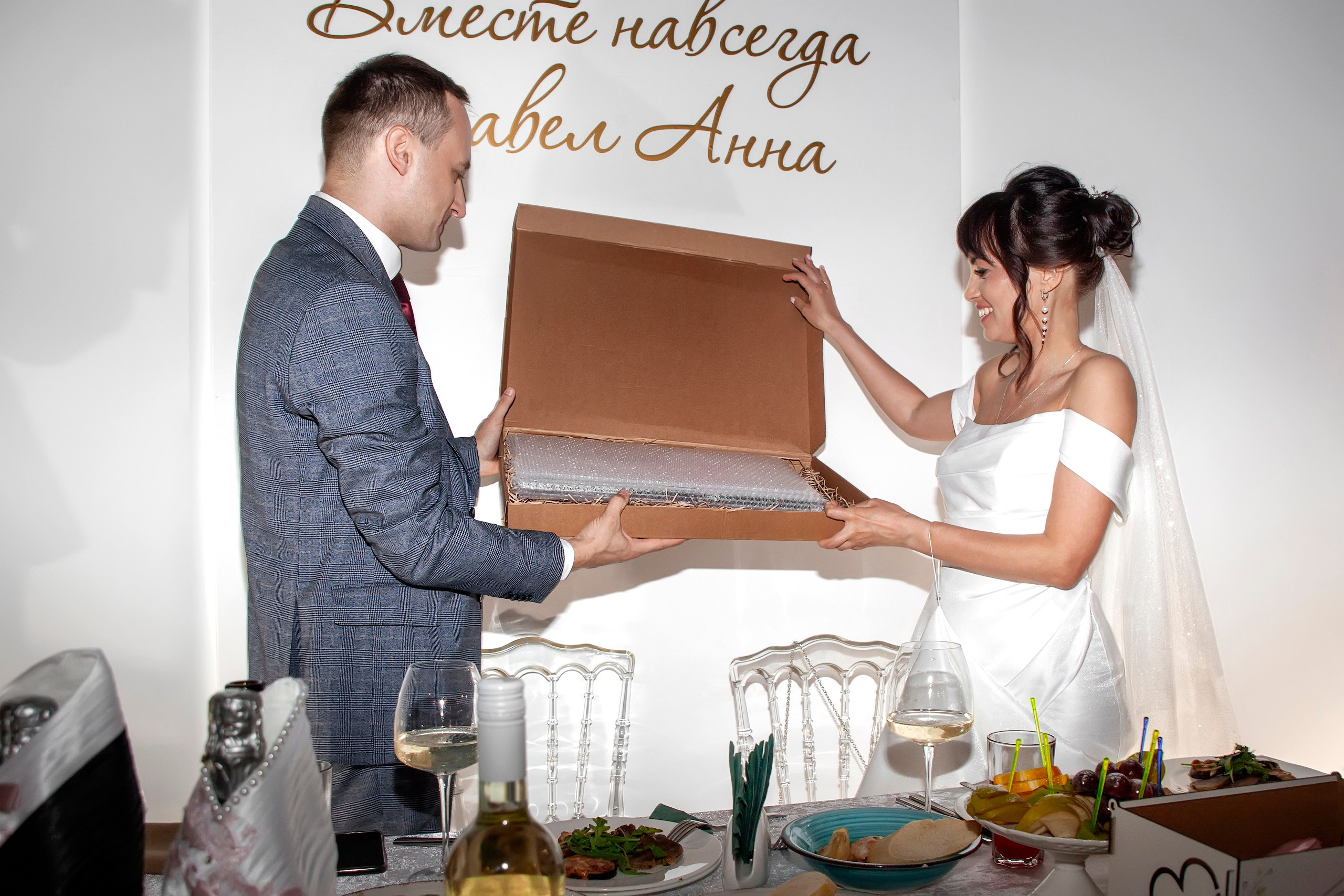 Свадебная серия фотографий. Фотограф в Ульяновске Наталья Янкаускене