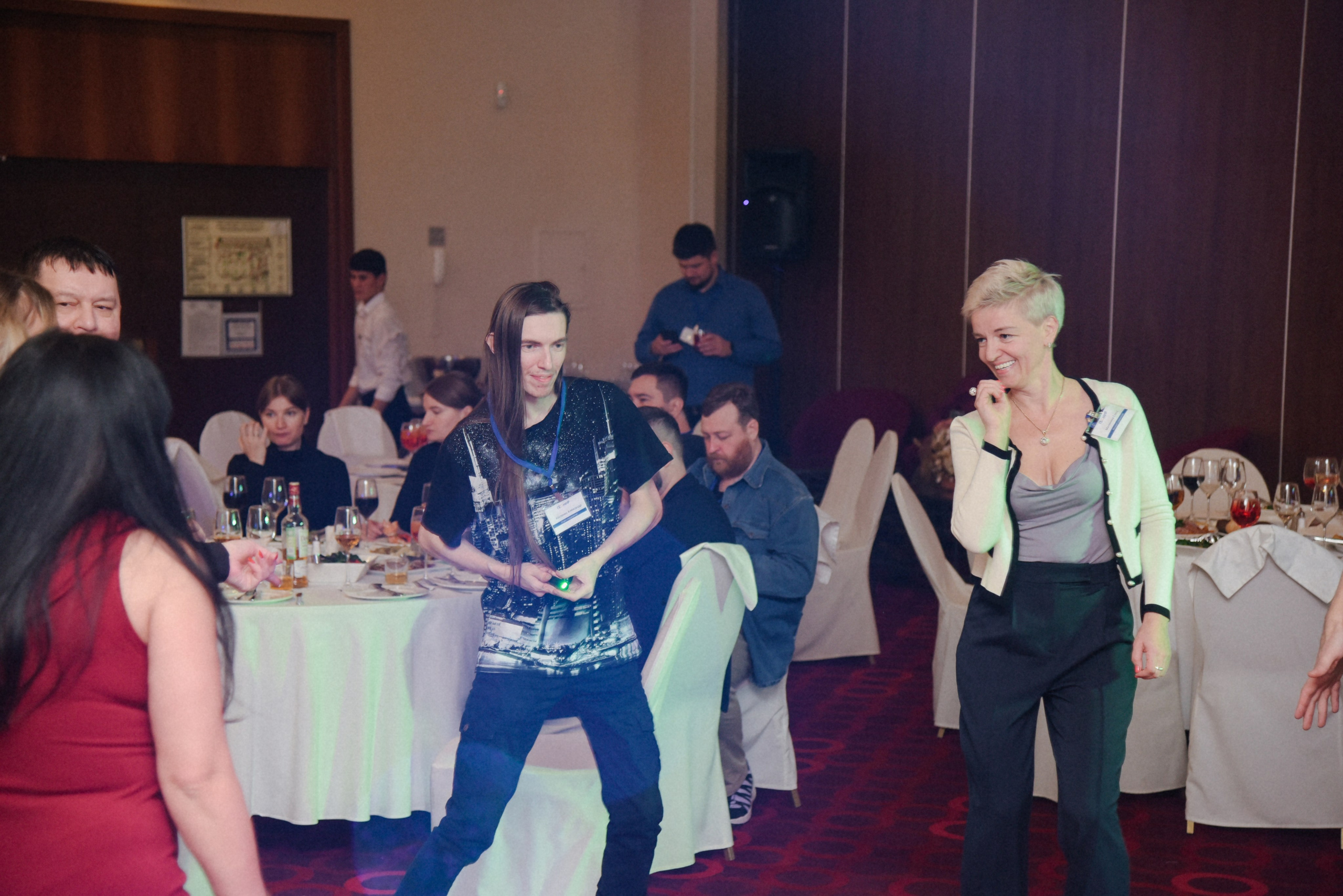 ГеомирАгро. Фотограф Лола Волна, город Москва