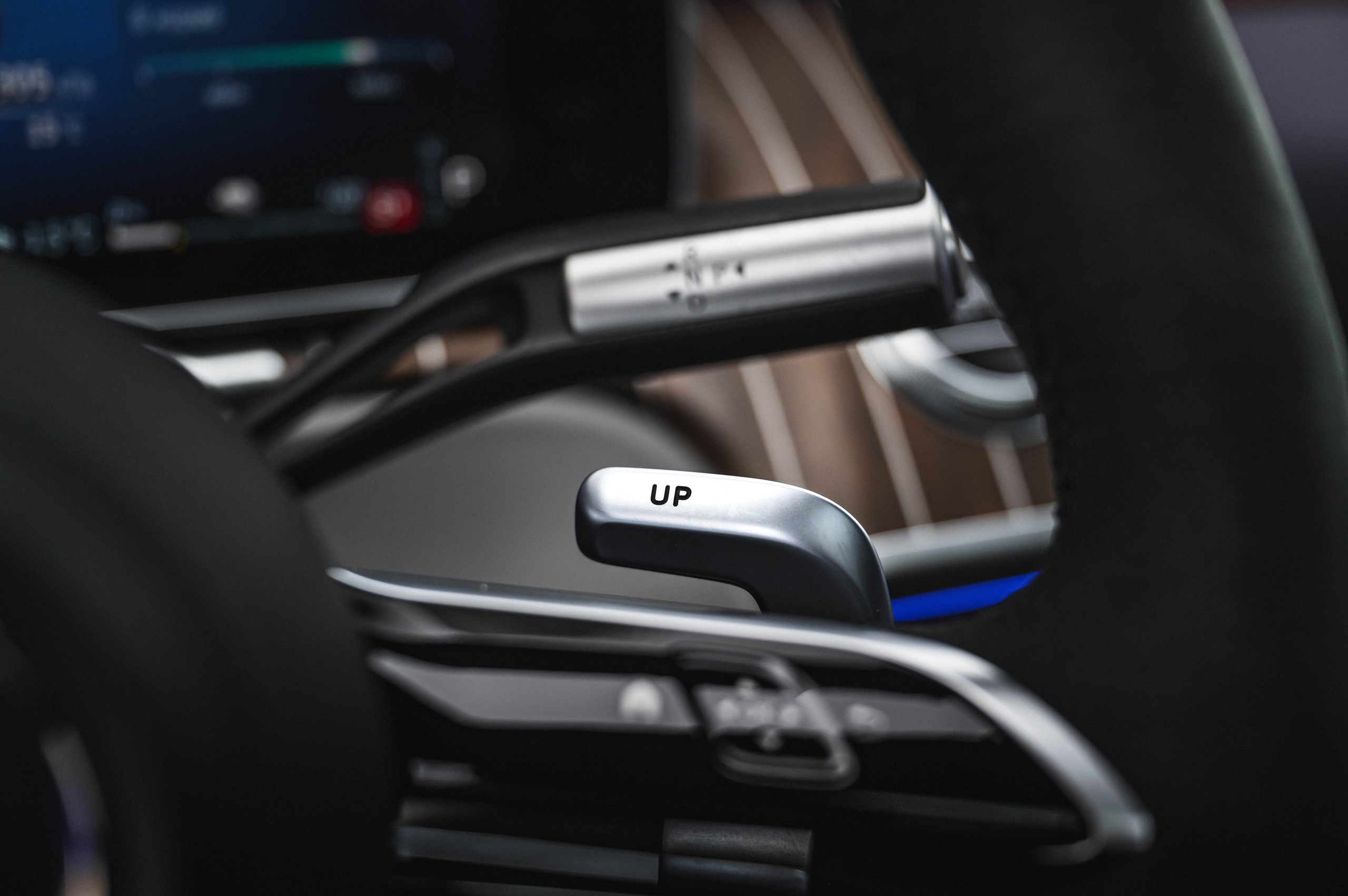 MB w223 S63. Автомобильный фотограф в Москве — Сидоров Дмитрий