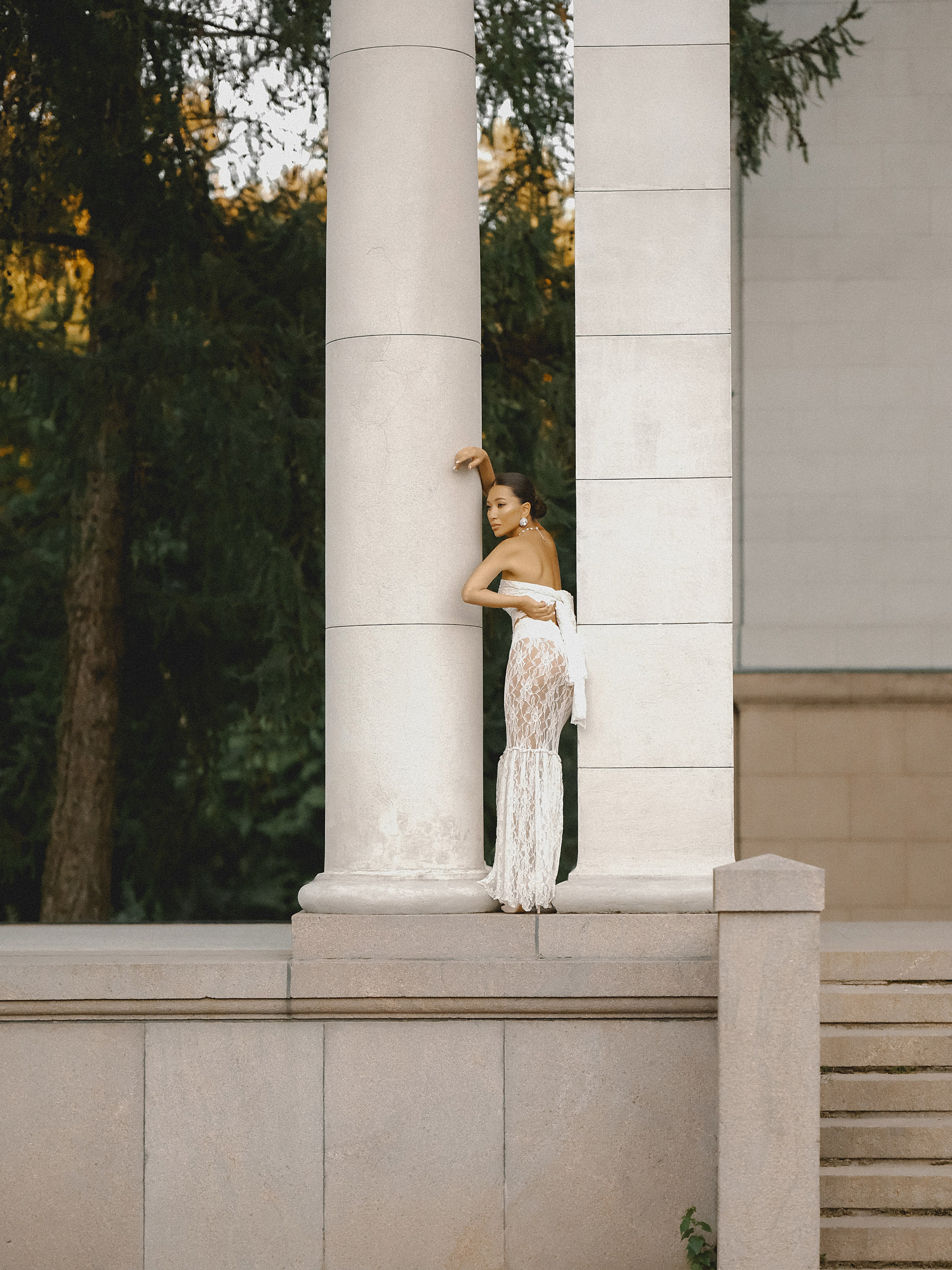 Надя. Коммерческий фотограф