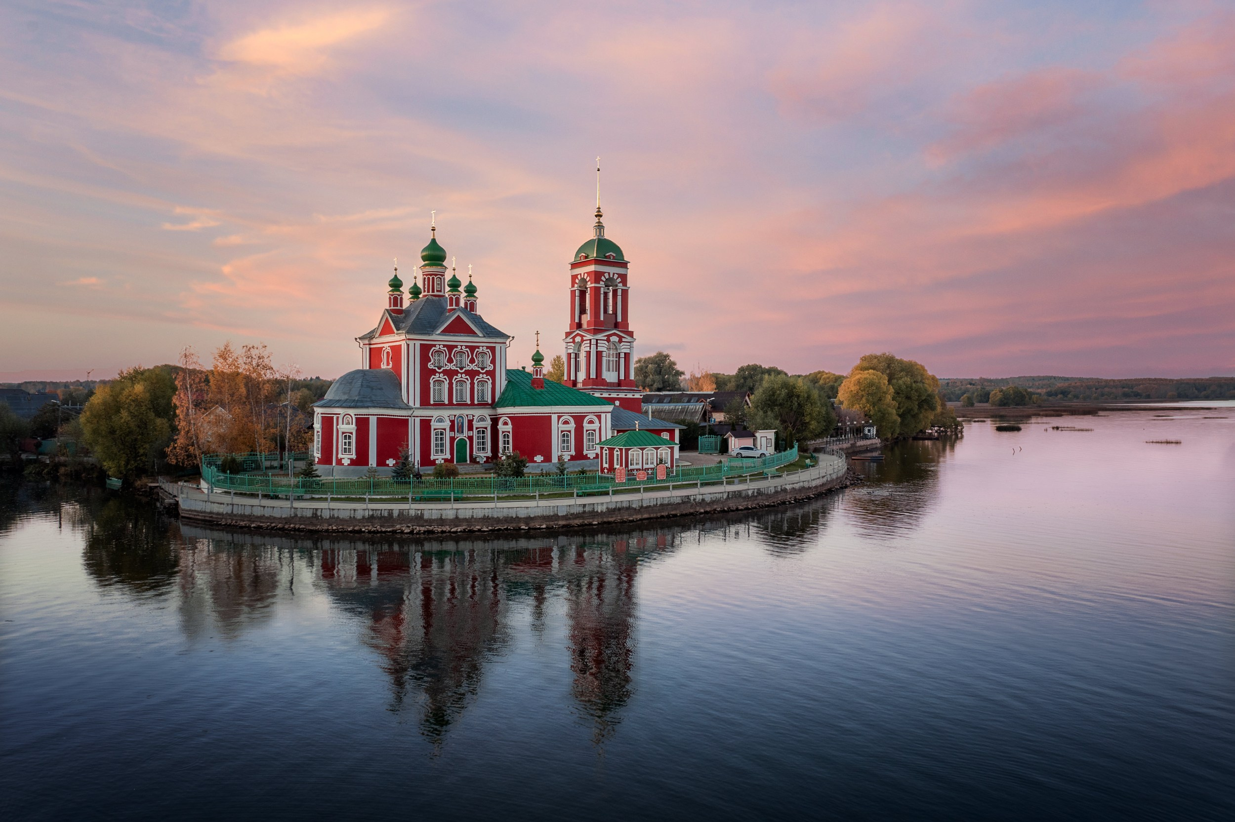 Архитектура • Architecture. Елена Ивановой • Профессиональный фотограф