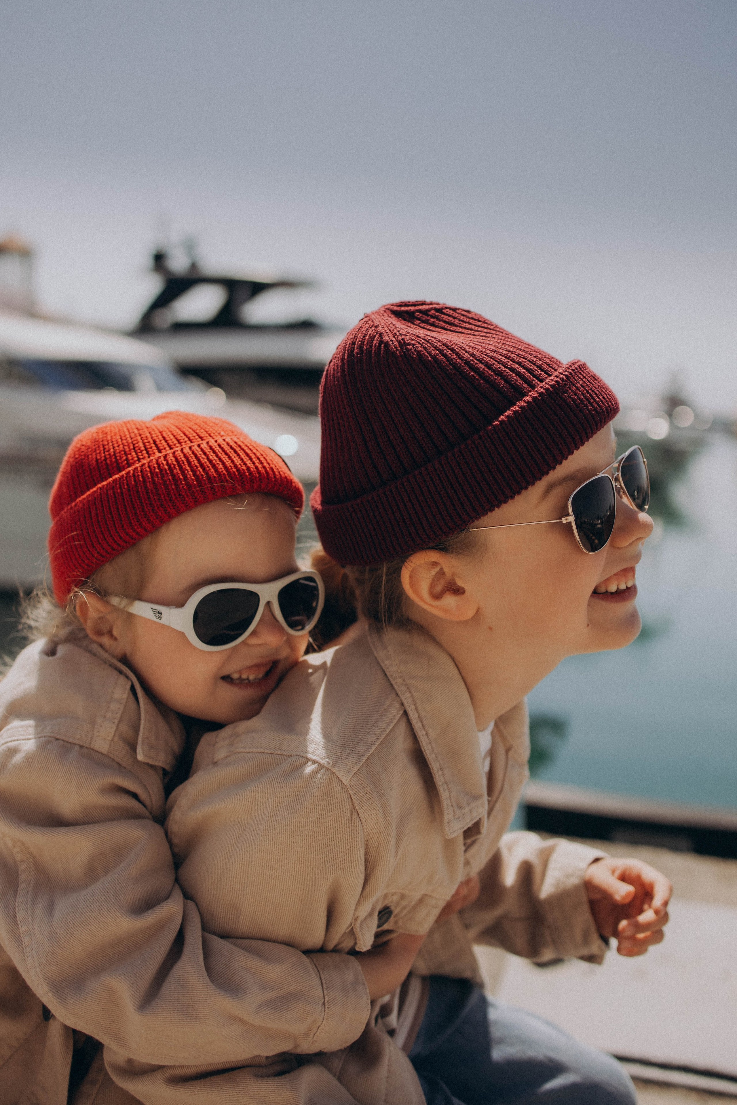 История на побережье. Фотограф lifestylе в Москве Пшеничная Анастасия