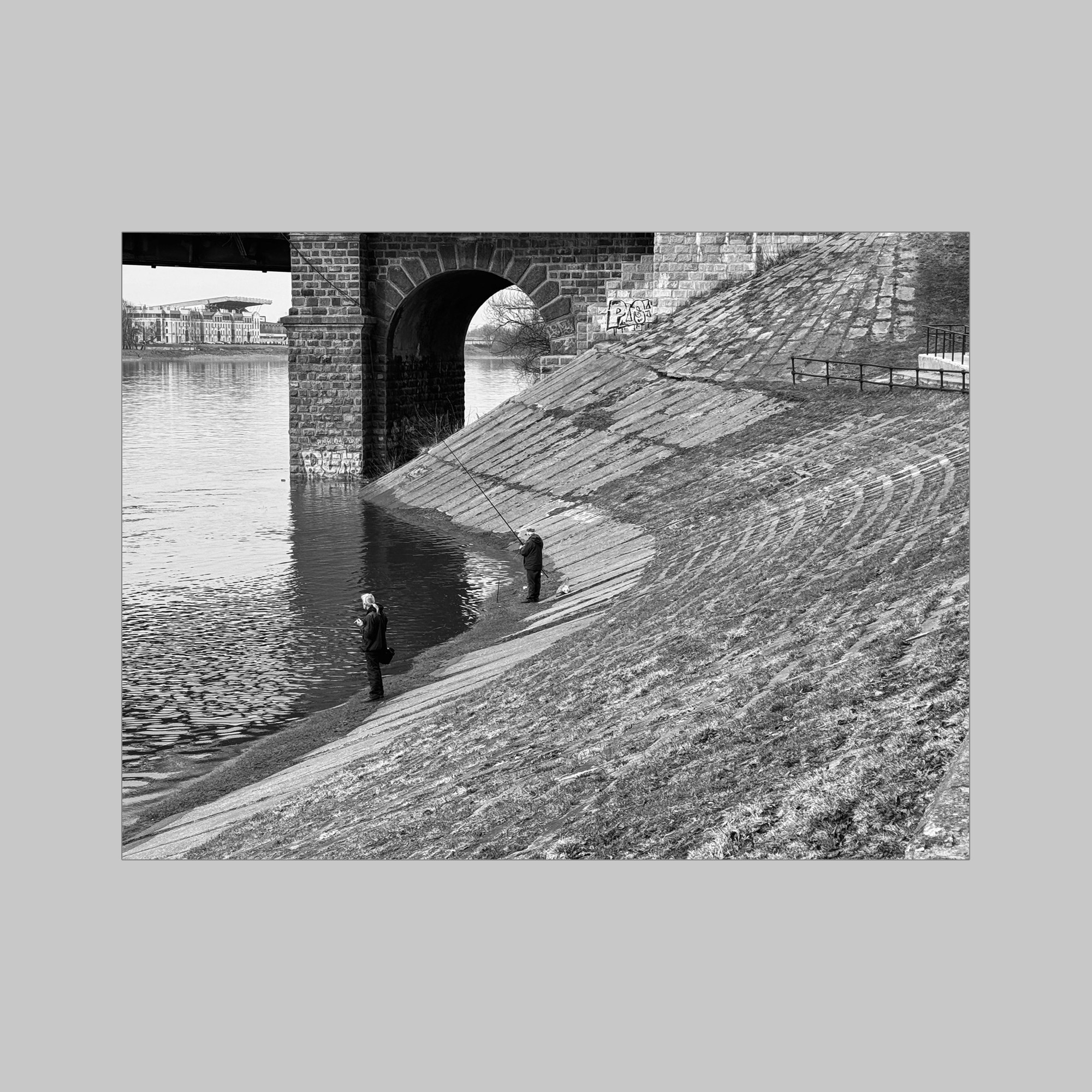 Городская сюита. Фотограф Юлия Близнецова