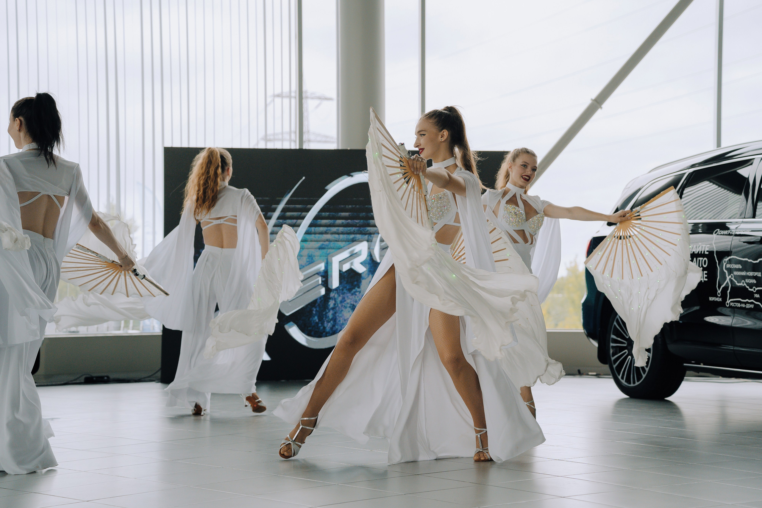 SERES В РОССИИ. Репортажный фотограф Зуев Роман г. Челябинск