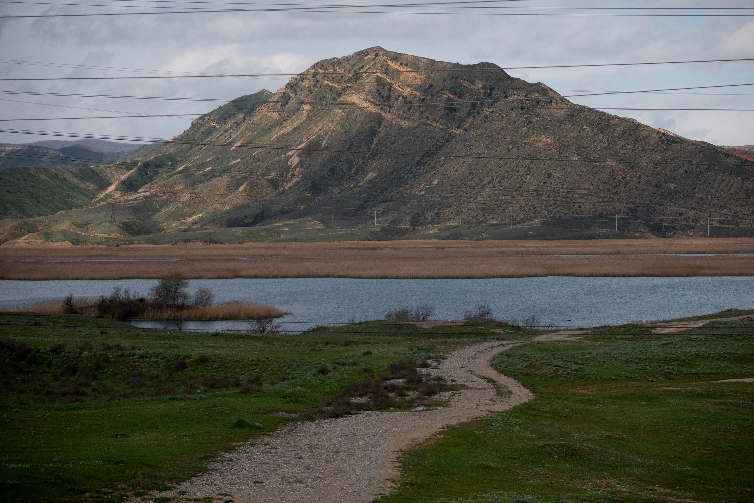 Поездка в Дагестан (село Гуниб) на съемку трейла Wild Trail. Павел Шарапов | Фотограф | Москва
