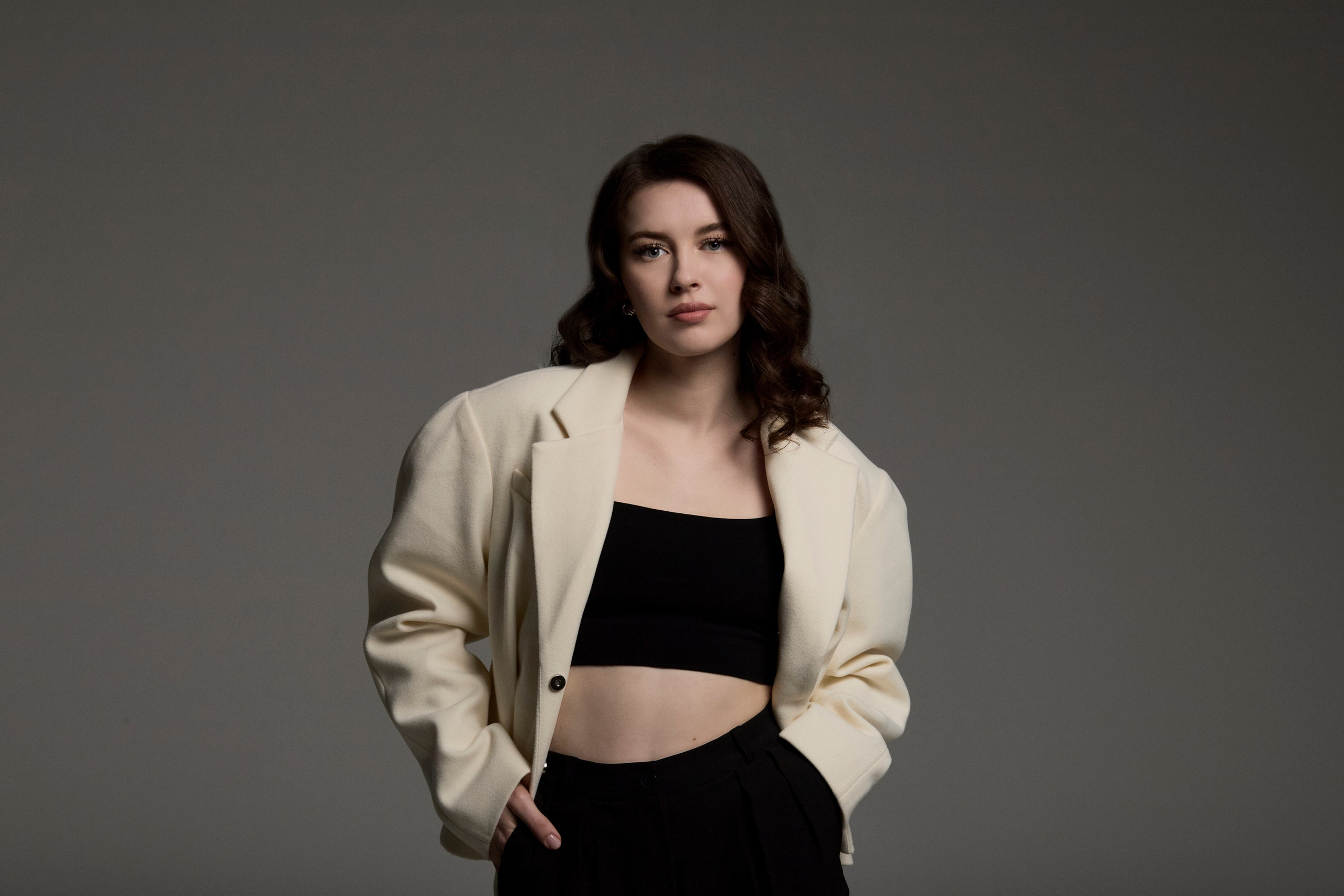 Анастасия. Женский фотограф