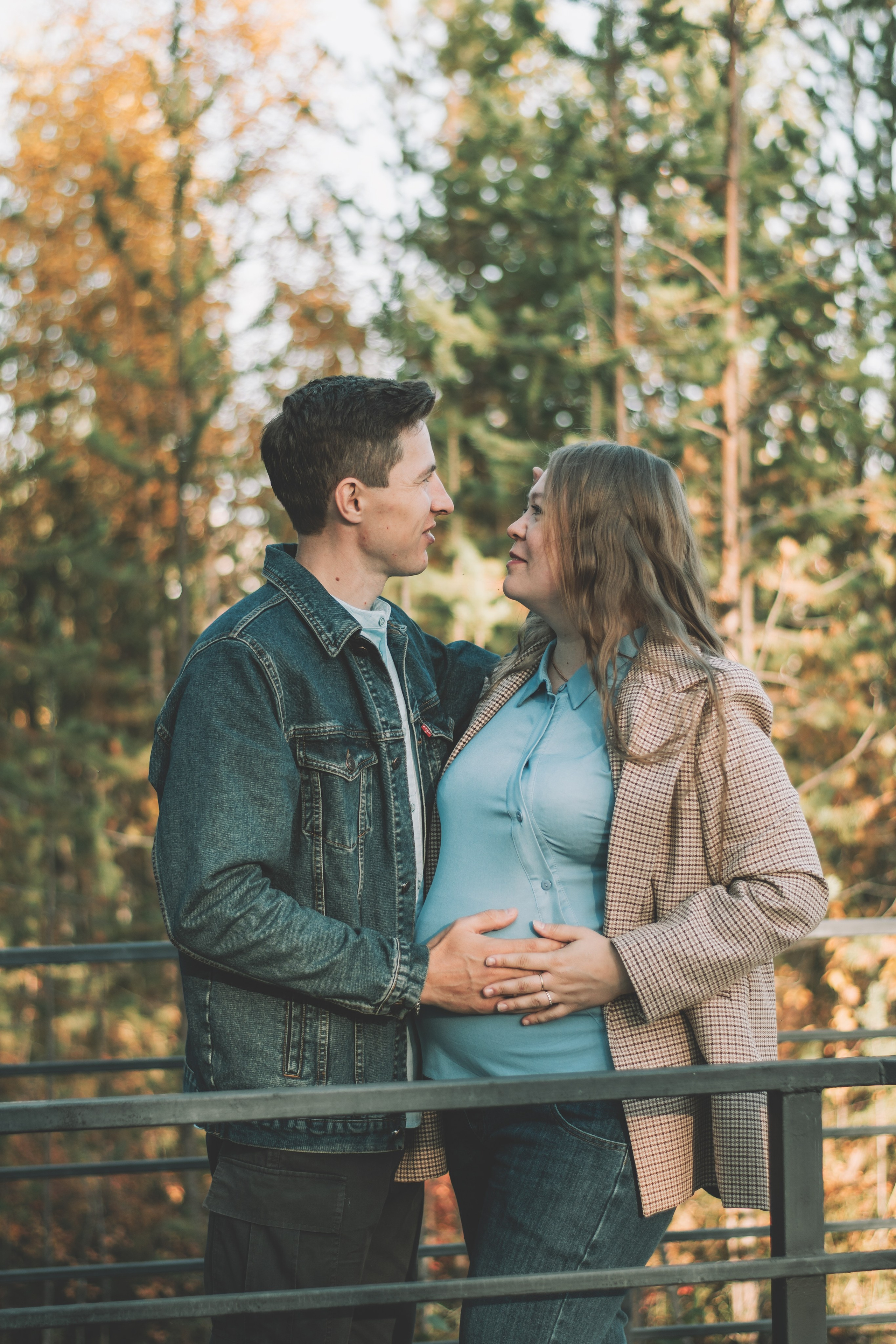 Людмила и Валерий. Семейный и свадебный фотограф Губкинский и Ставрополь