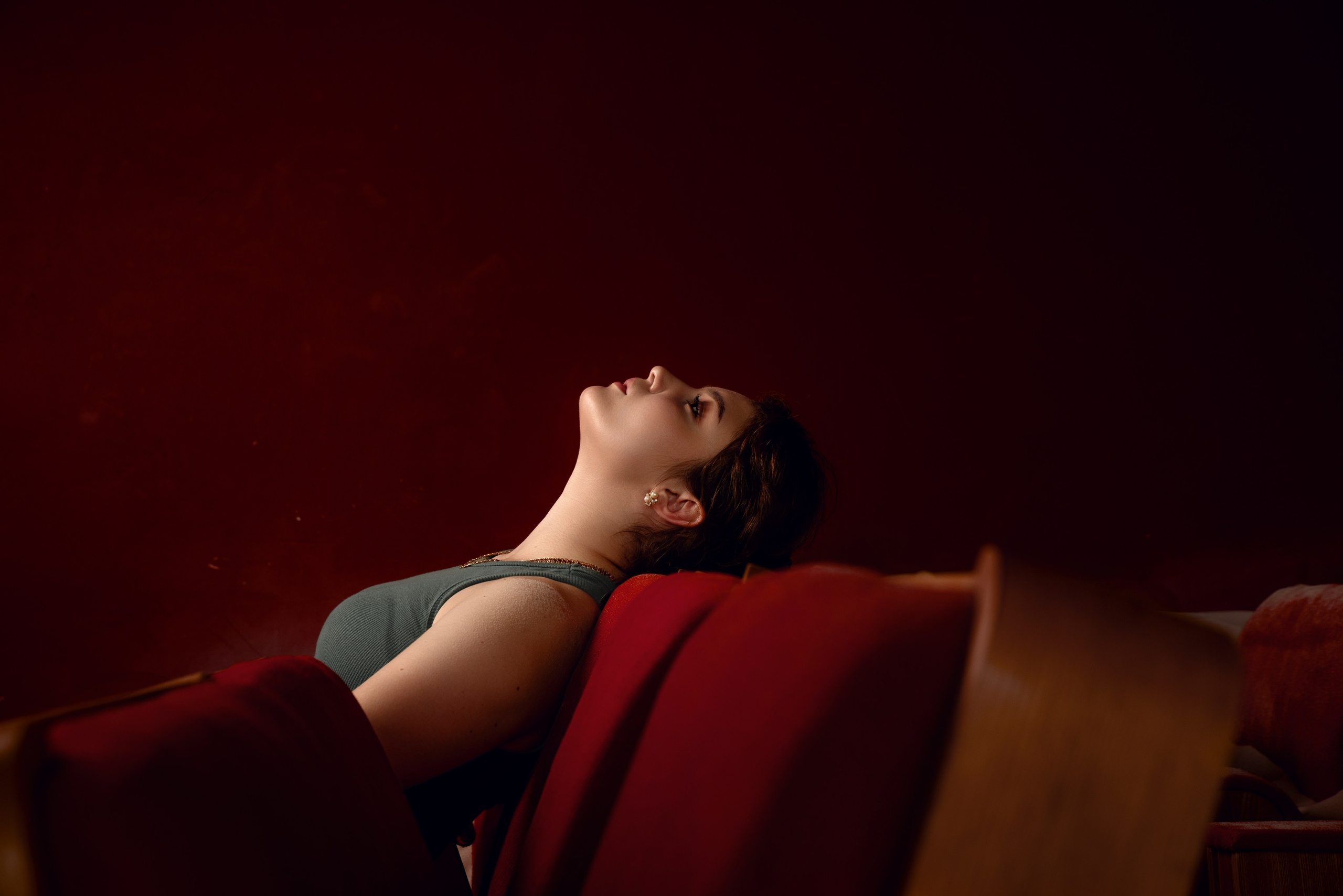 Портфолио, студийного косплей фотографа СПб. Гармония и детали в фотографии Фото продакшен