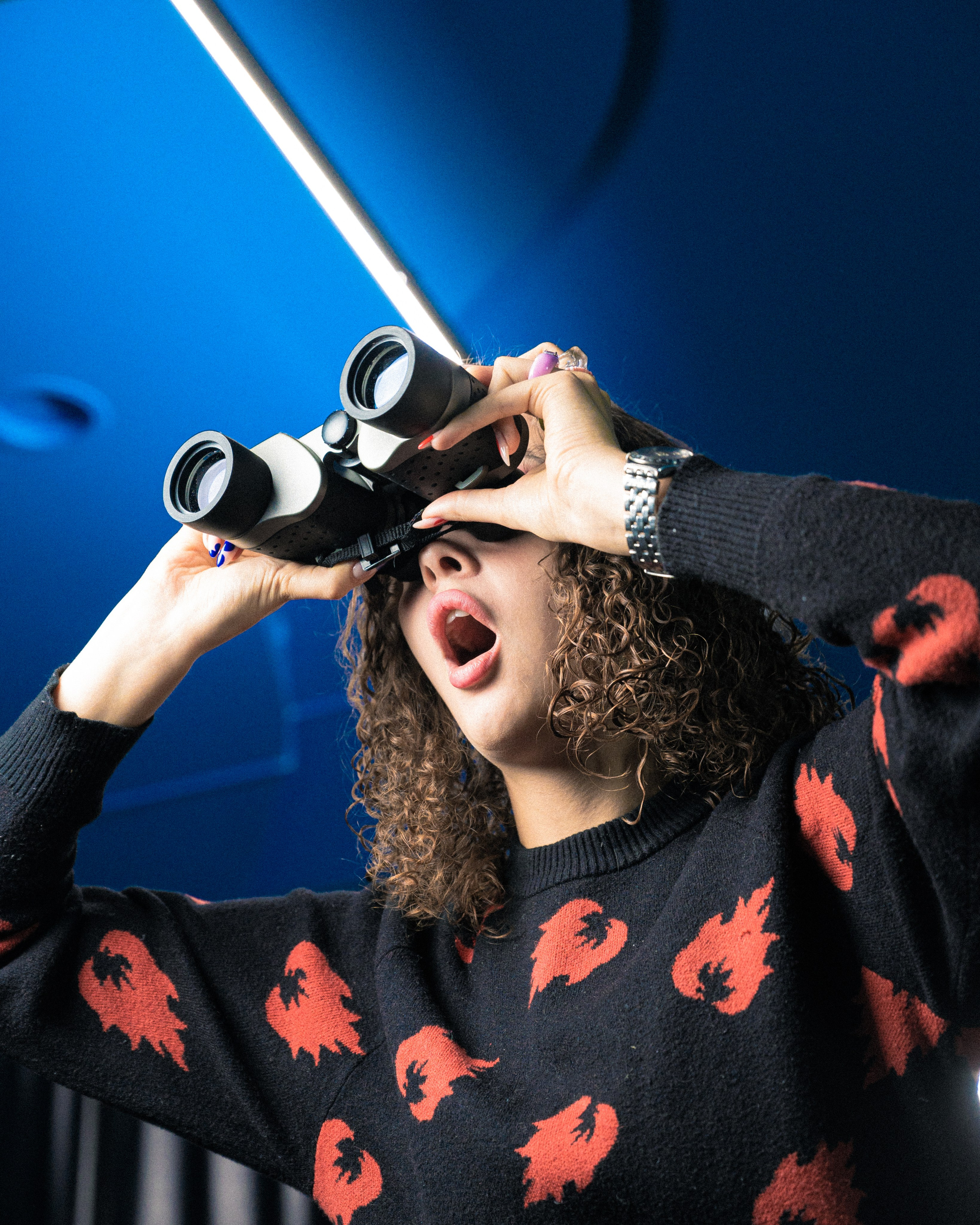 VR-club. Контент фотограф в Саратове и Москве Дима Савельев