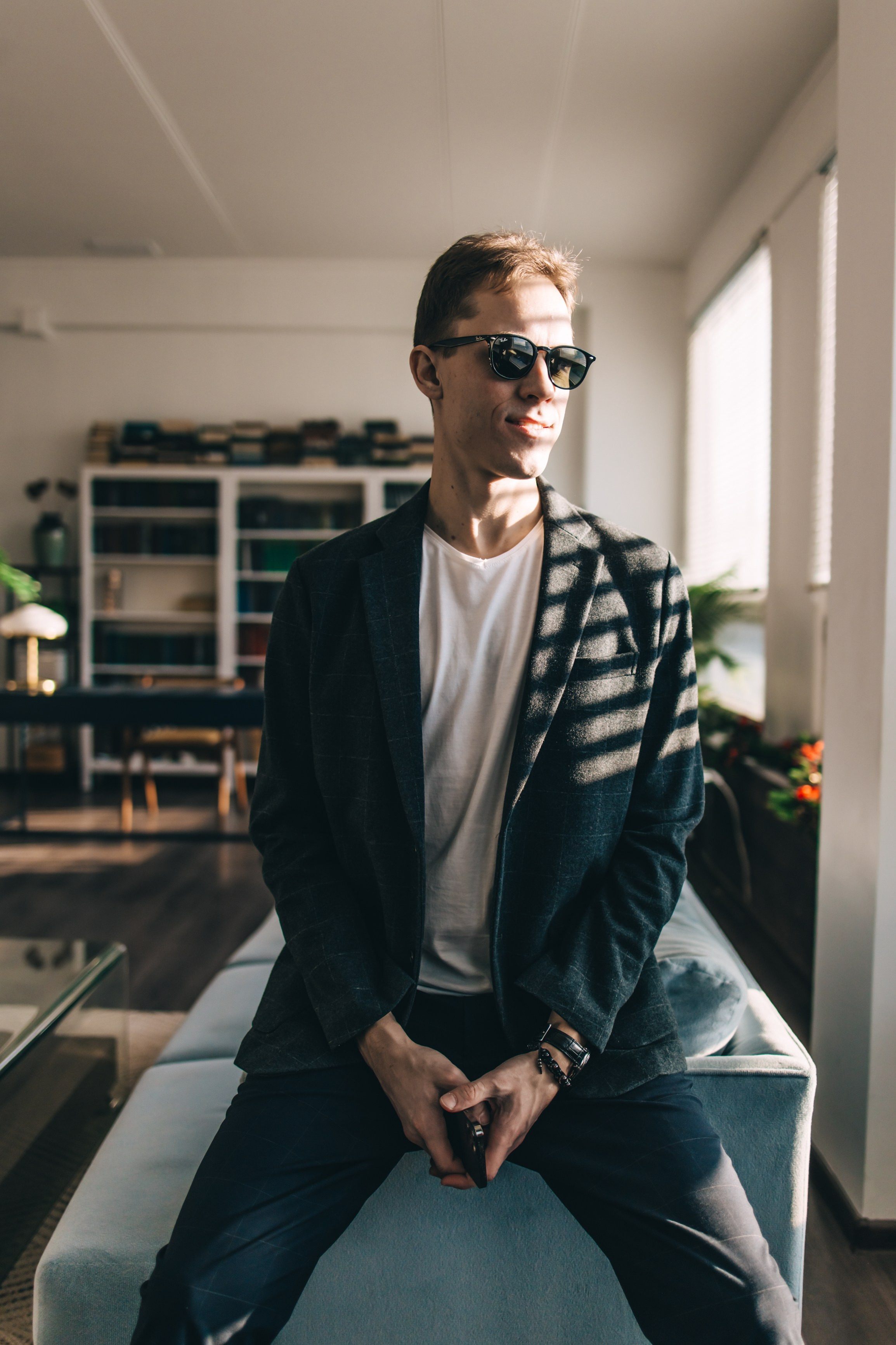 Игорь Суворов — бизнесмен