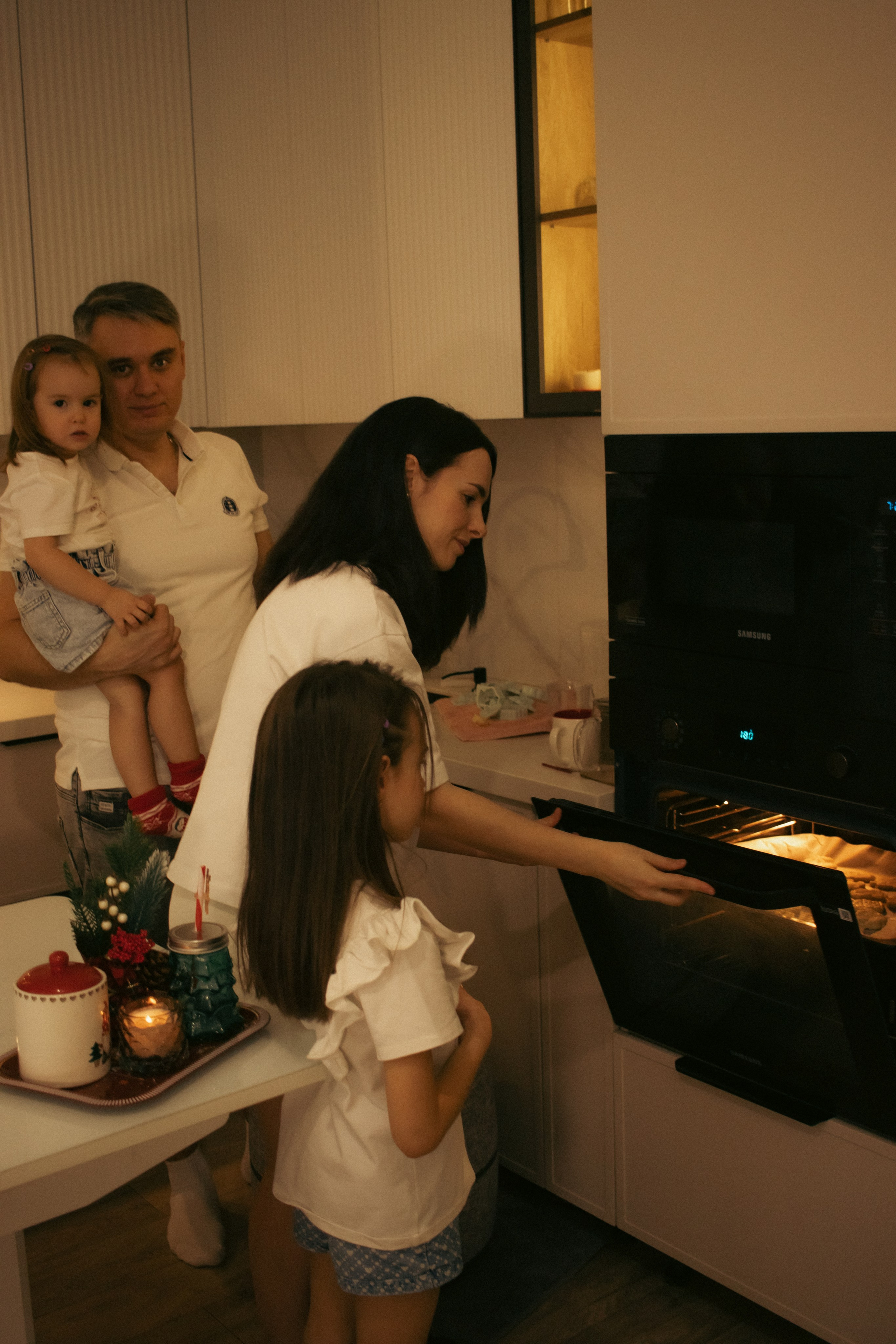 Домашняя фотосессия. Фотограф в Астане, индивидуальная, семейная, домашняя фотосессия