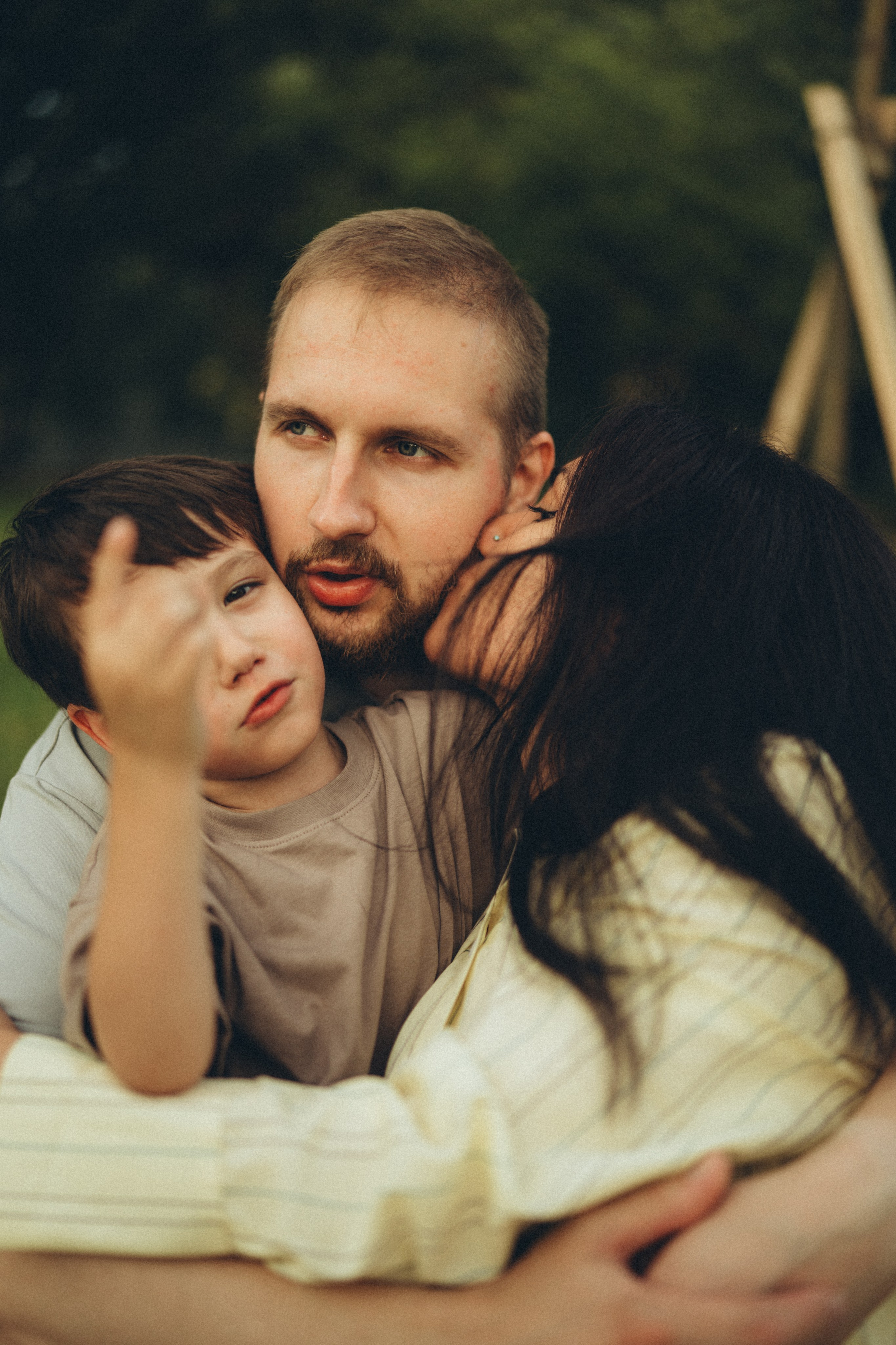 БЕЗ ГРАНИЦ. Семейный фотограф Спб Санкт-Петербург