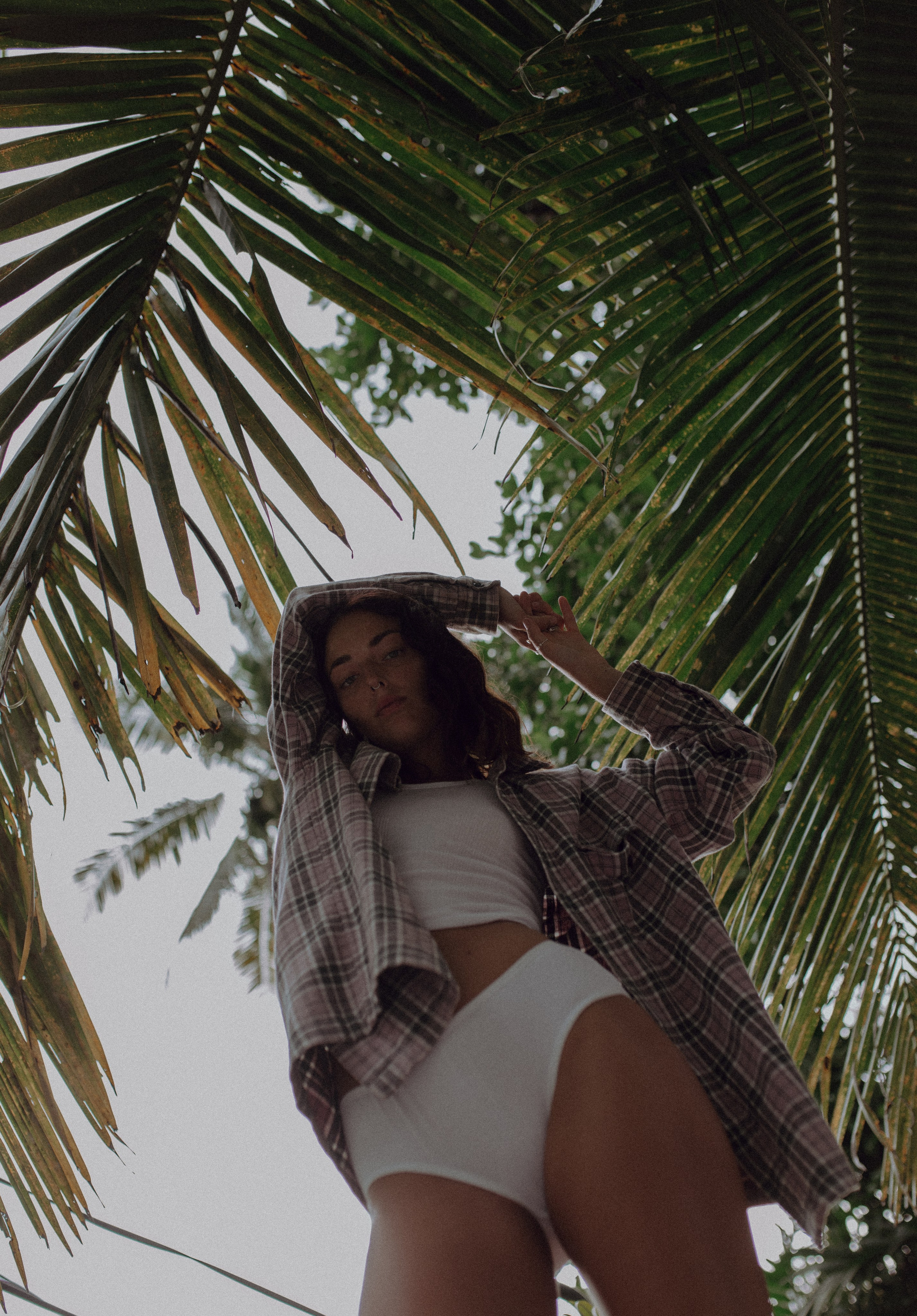 Индивидуальные. Карина Фадеева, фотограф на Бали