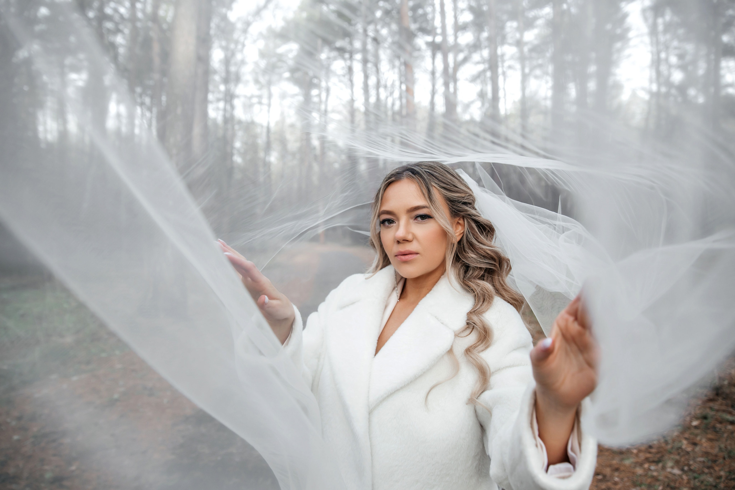 Свадебные съемки. Ирина Шульц свадебный фотограф