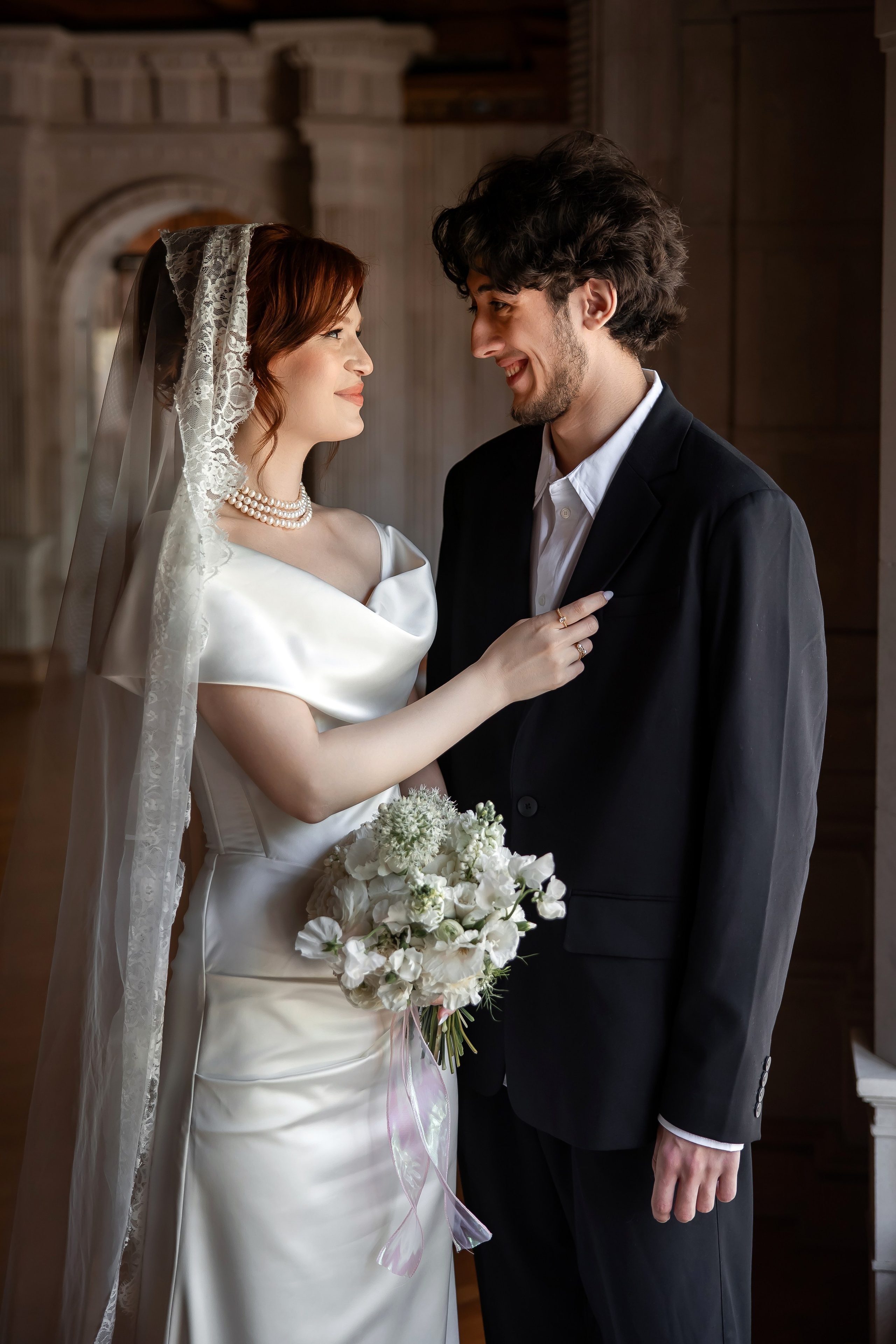 Марат и Асия. Свадебный фотограф Абдул Нурмагомедов. Россия, Дагестан