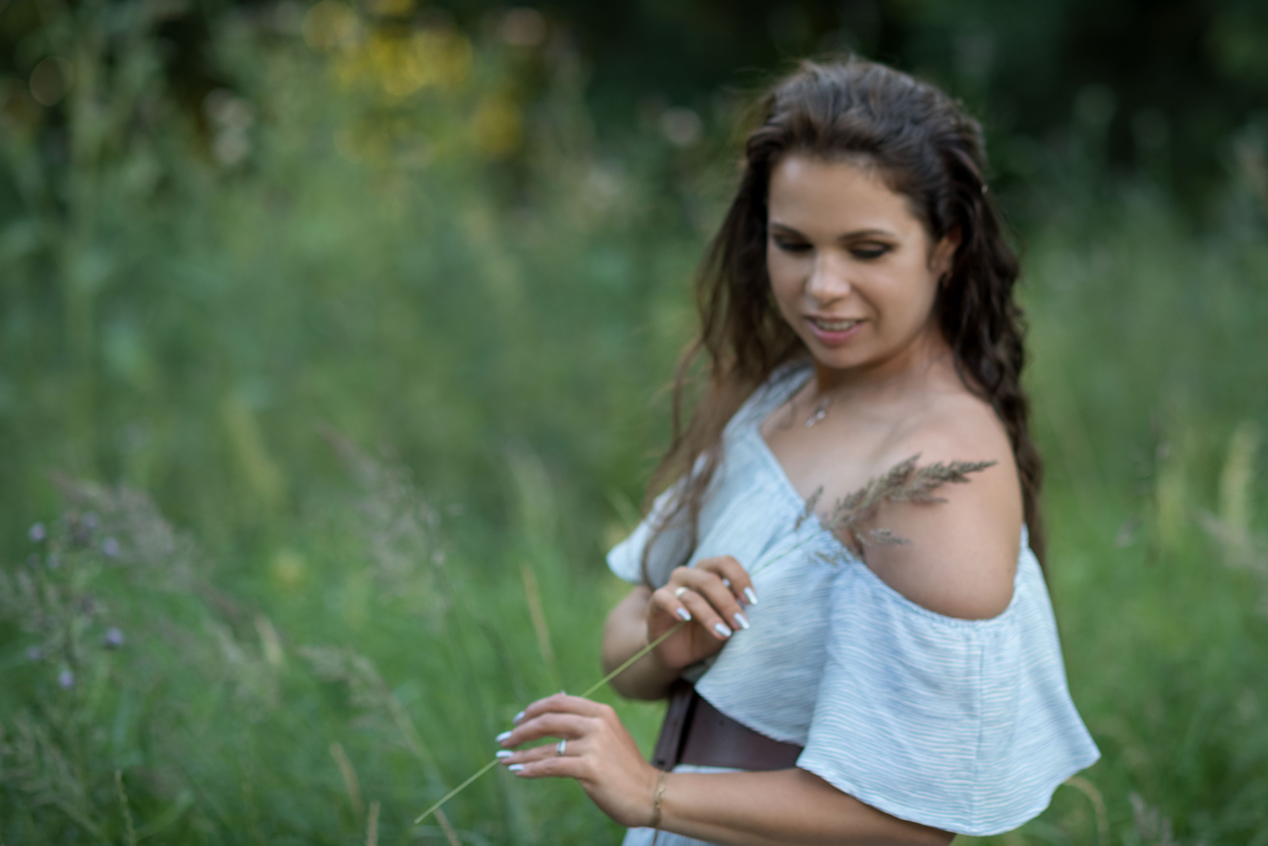 Фотосессия на берегу Финского залива. Фотограф Юлия Кондратьева