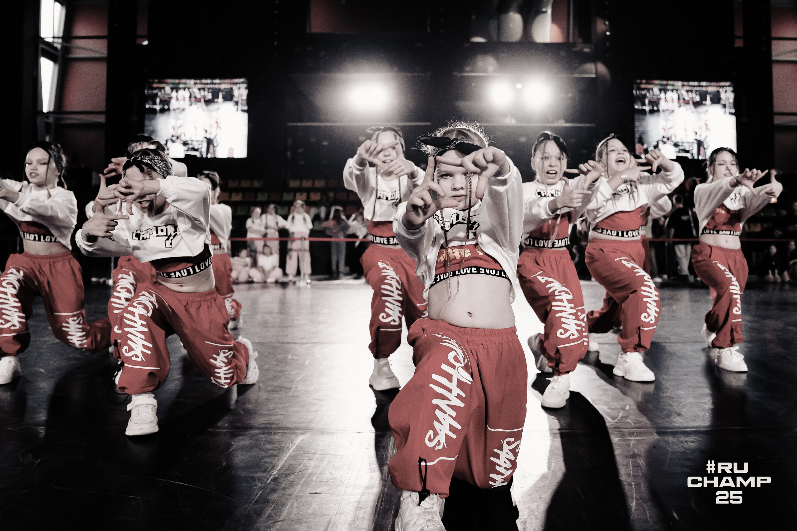 Портфолио. Фото