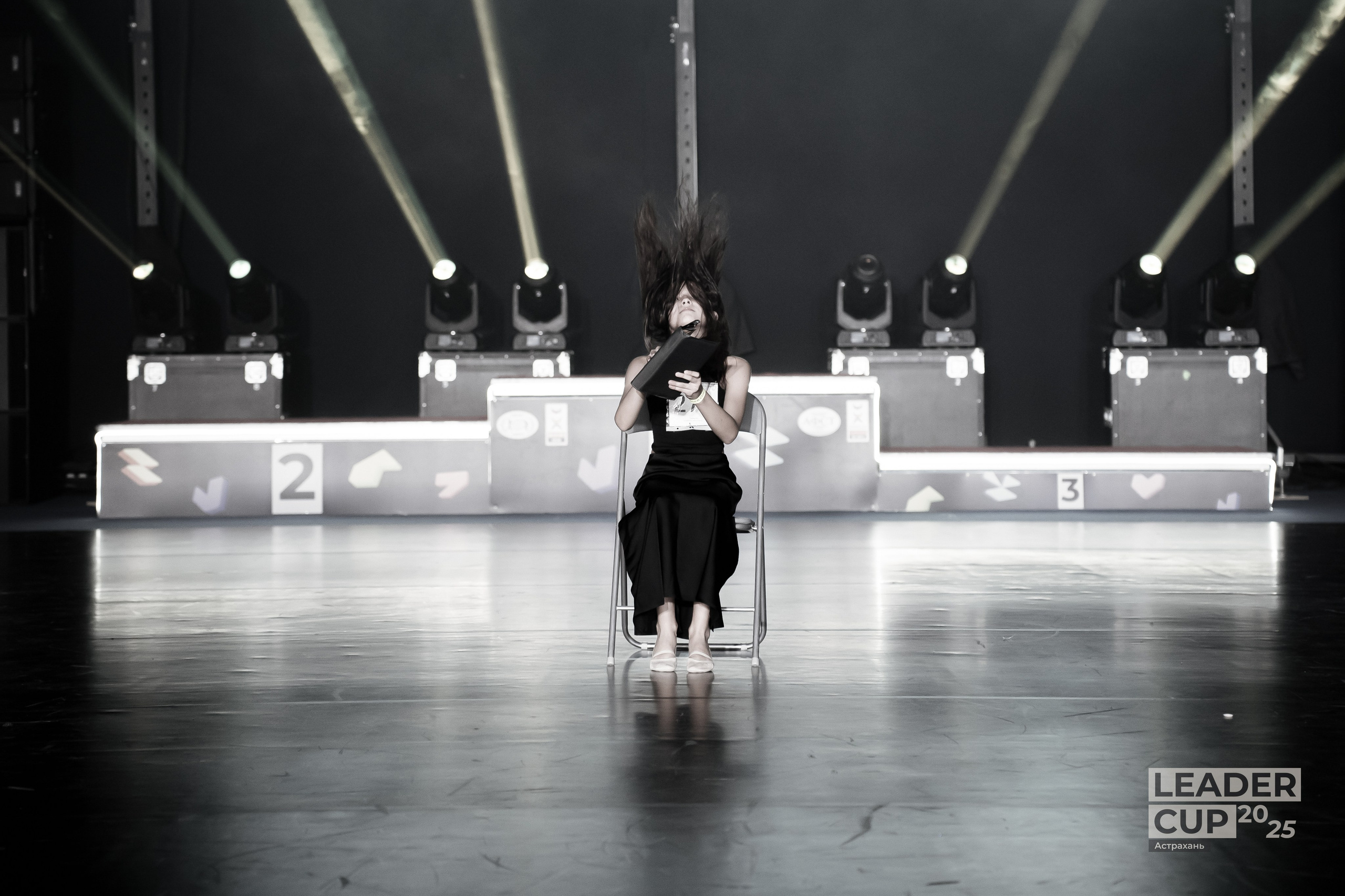 Портфолио. Фото