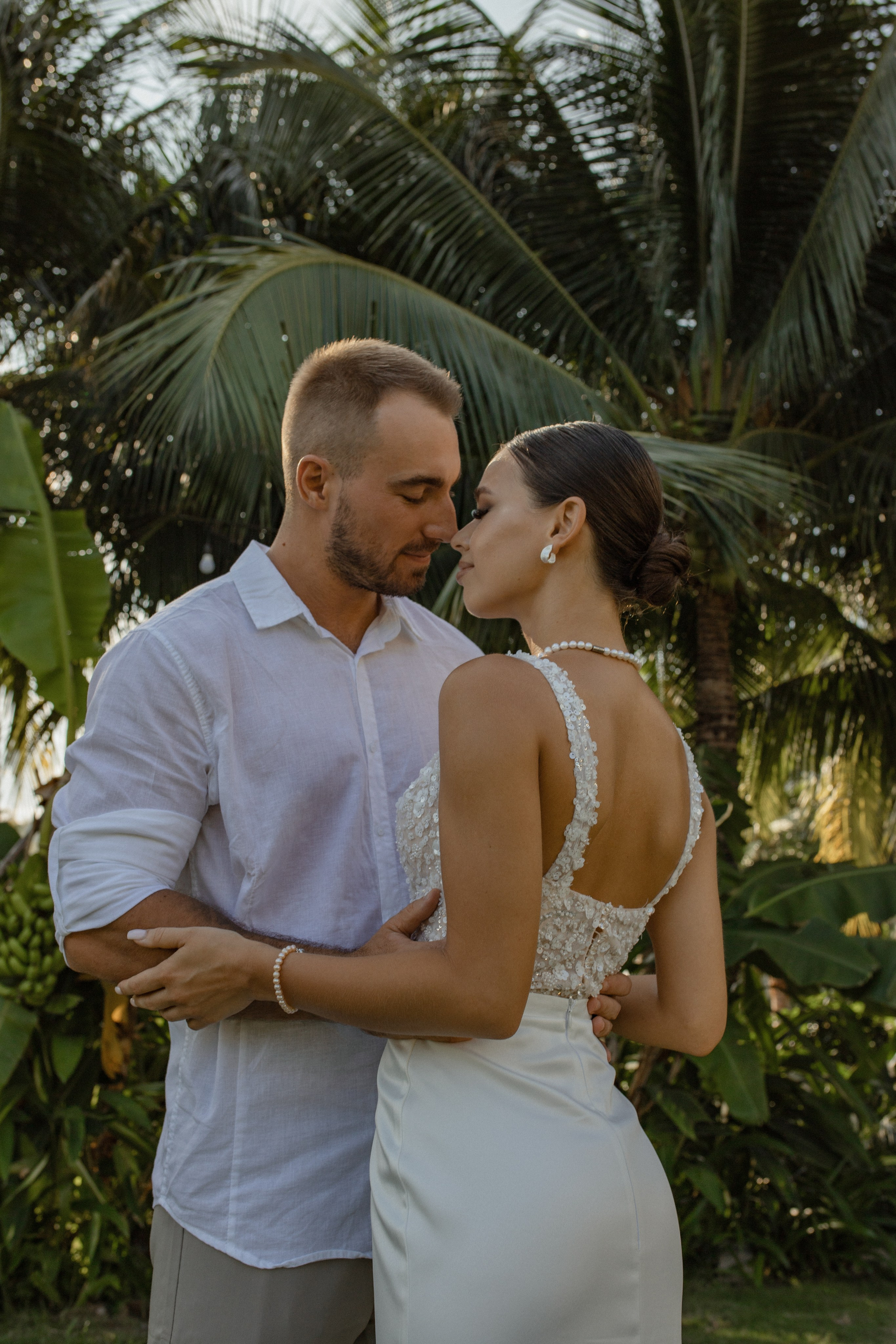 Ярослав и Анастасия. Главная