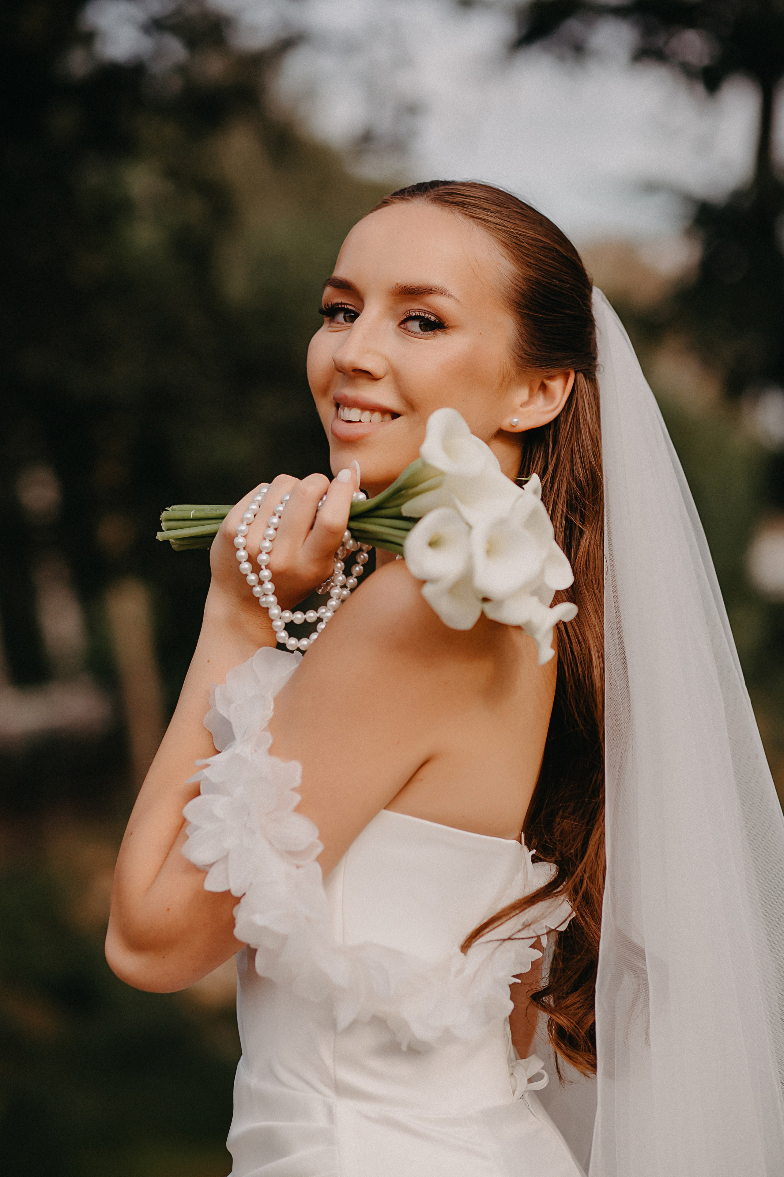 Роберт и Арина. Свадебный, семейный и детский фотограф Набережные Челны