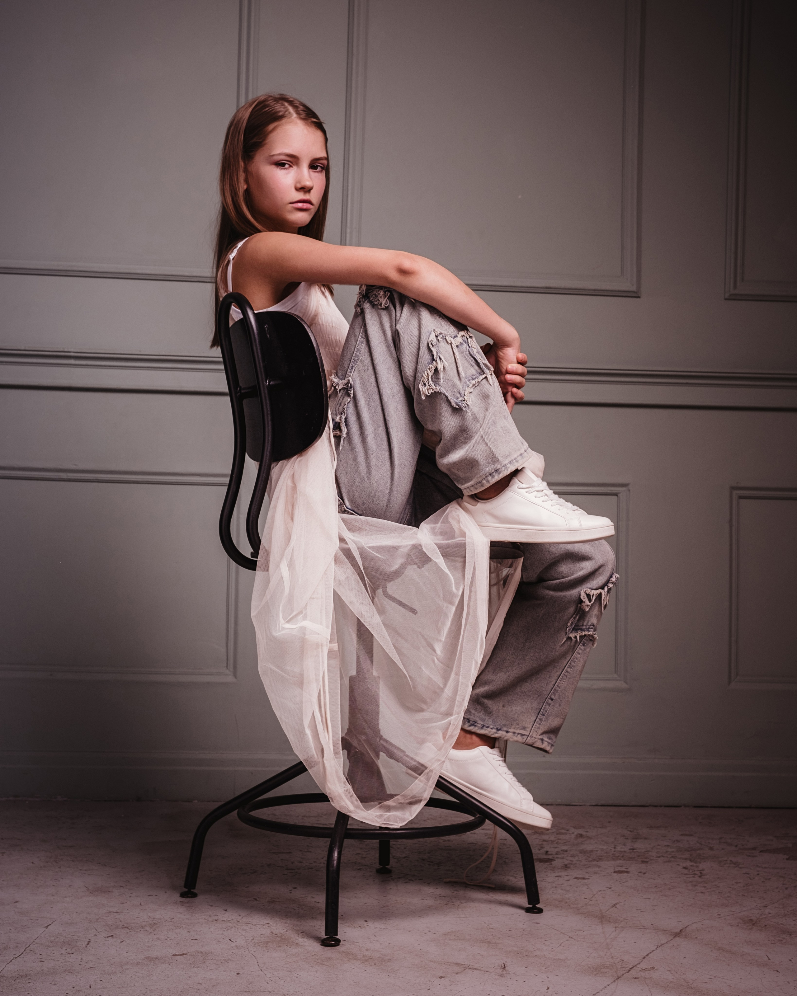 EVDOKIYA. Светлана Ламм