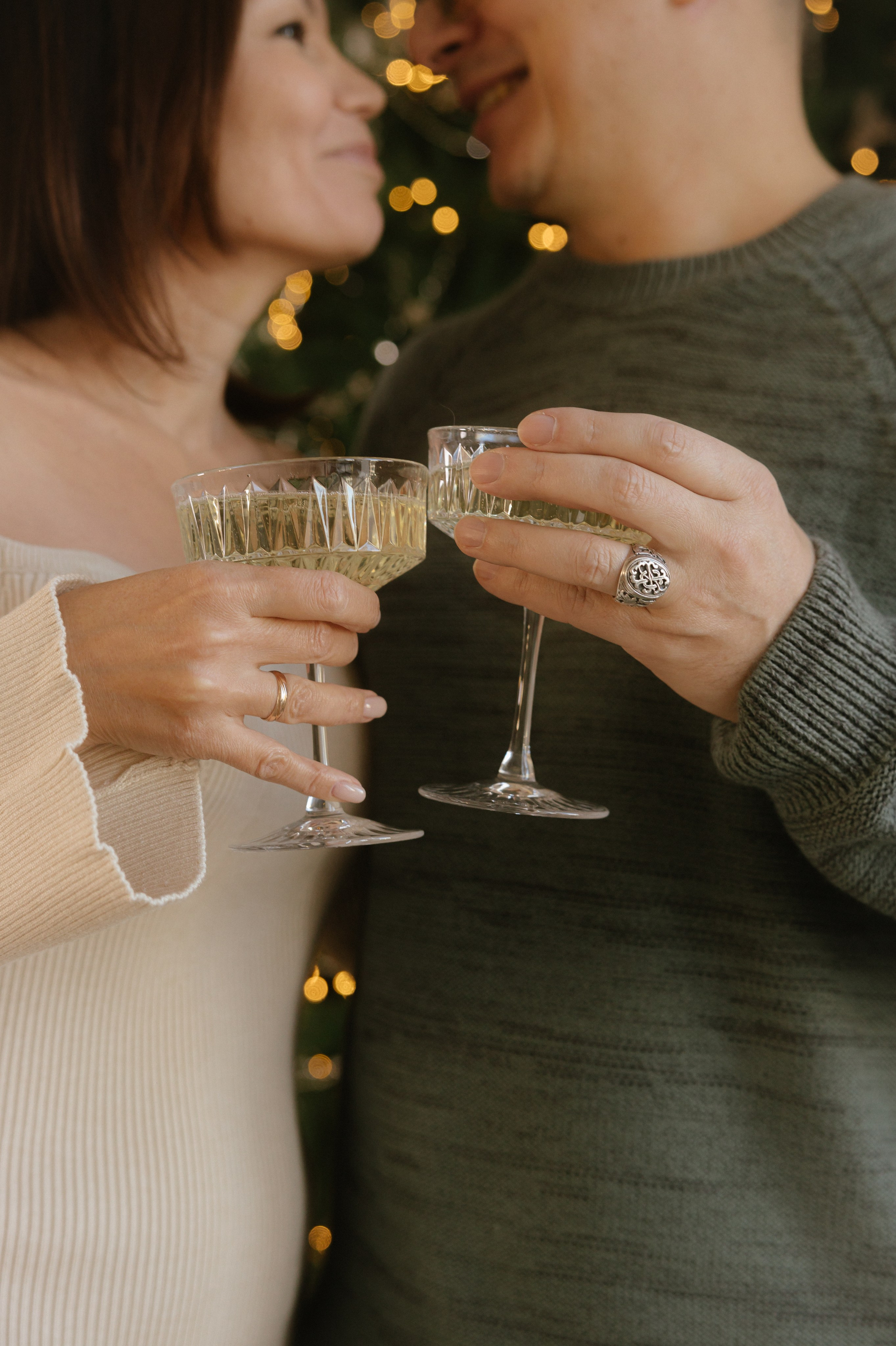 Олег + Альбина + Ярослава + Влада. Семейный и детский фотограф Юлия Шох