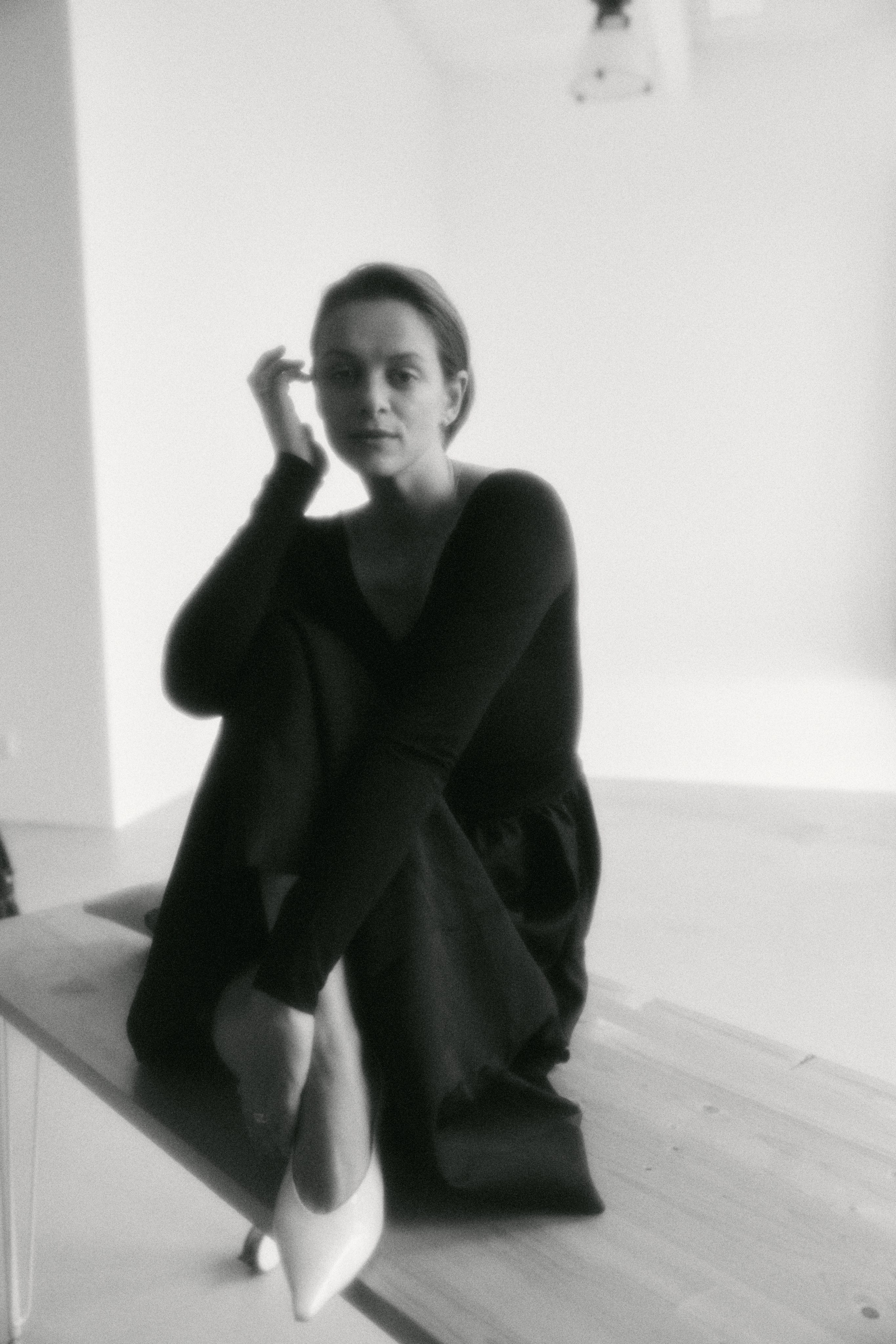 Полина. Семейный и детский фотограф Юлия Шох