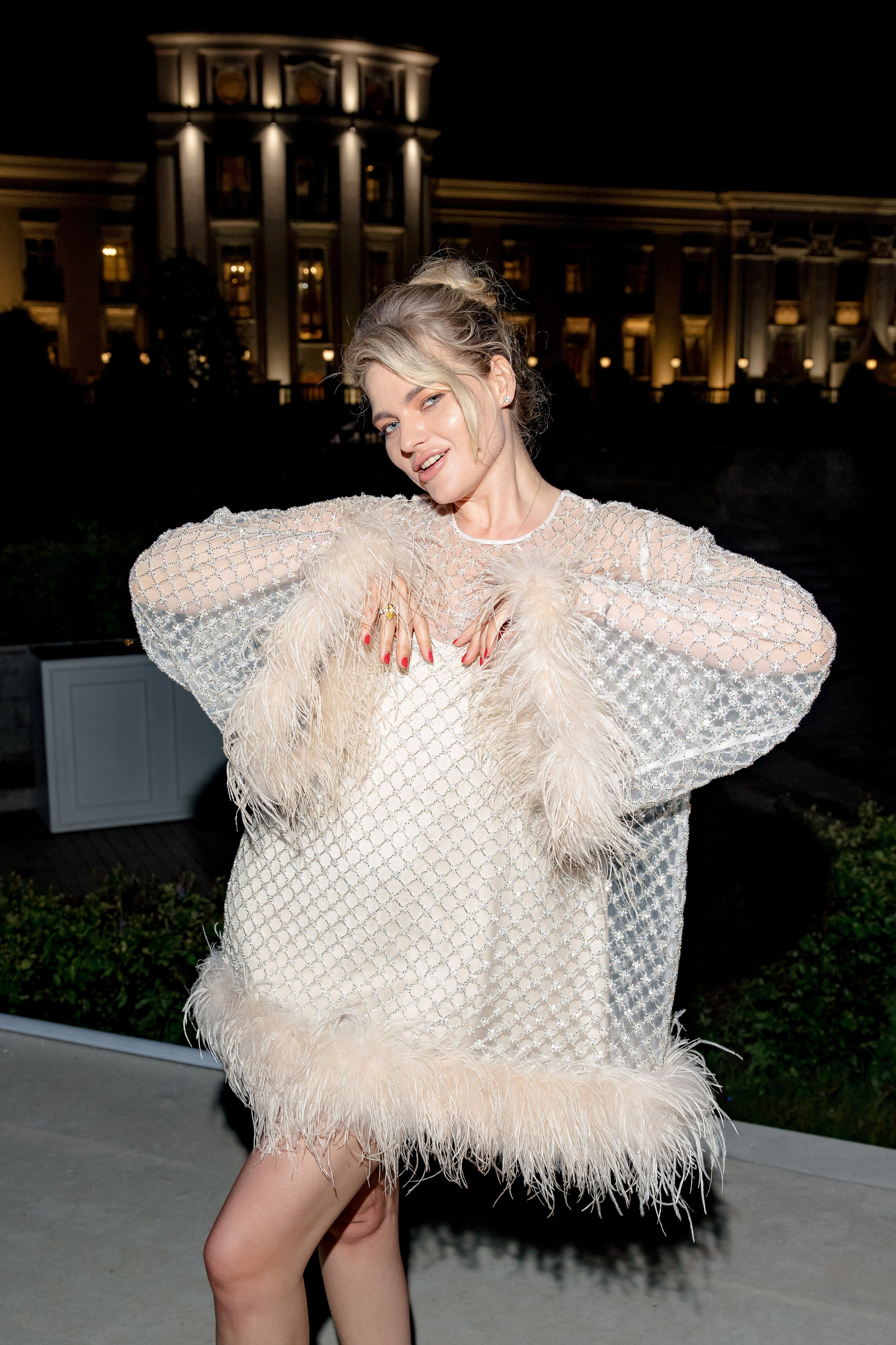 Марина Ермошкина. Свадебный фотограф Москва и Санкт-Петерург Артем Мамонов